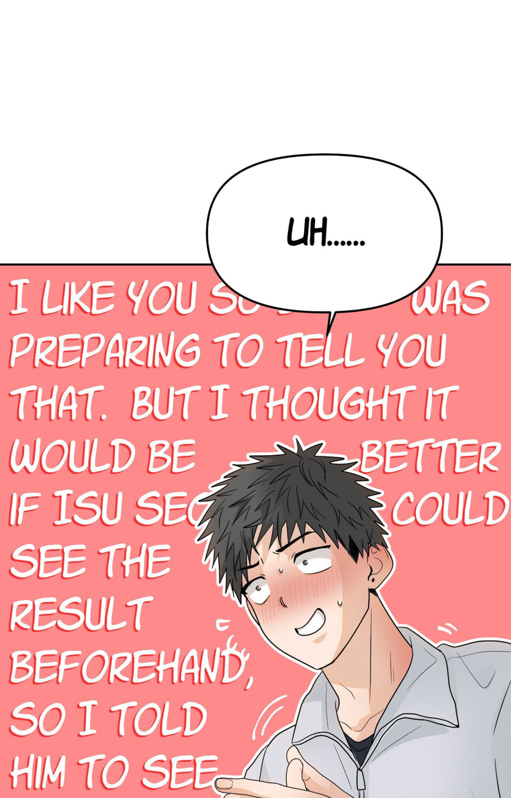 Read Yokan chapter 30 image 15 on Lezhin