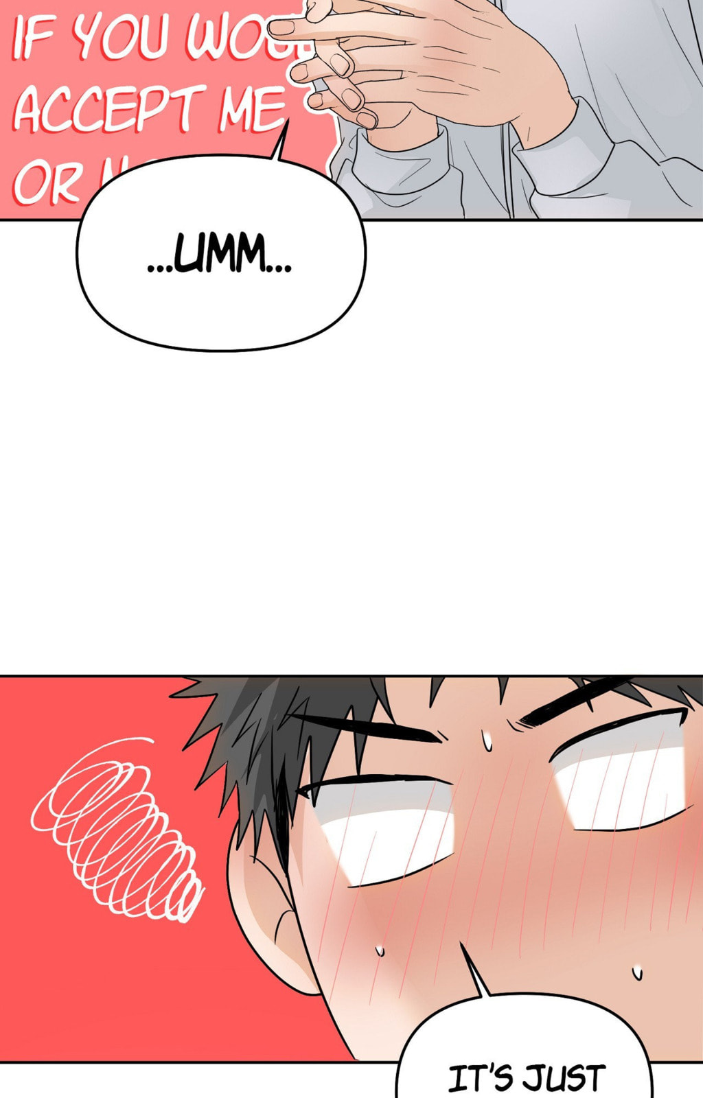 Read Yokan chapter 30 image 16 on Lezhin