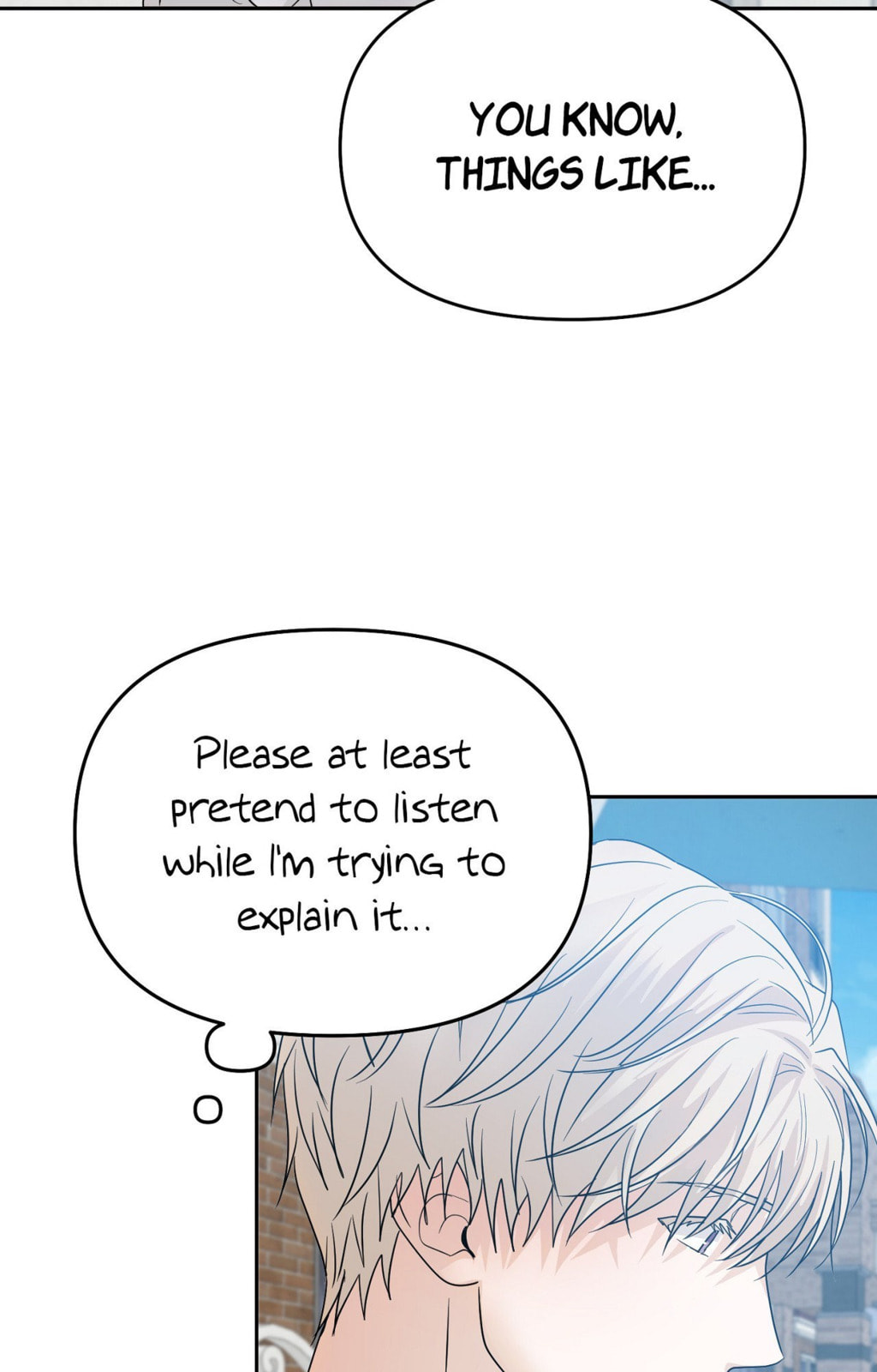 Read Yokan chapter 30 image 18 on Lezhin