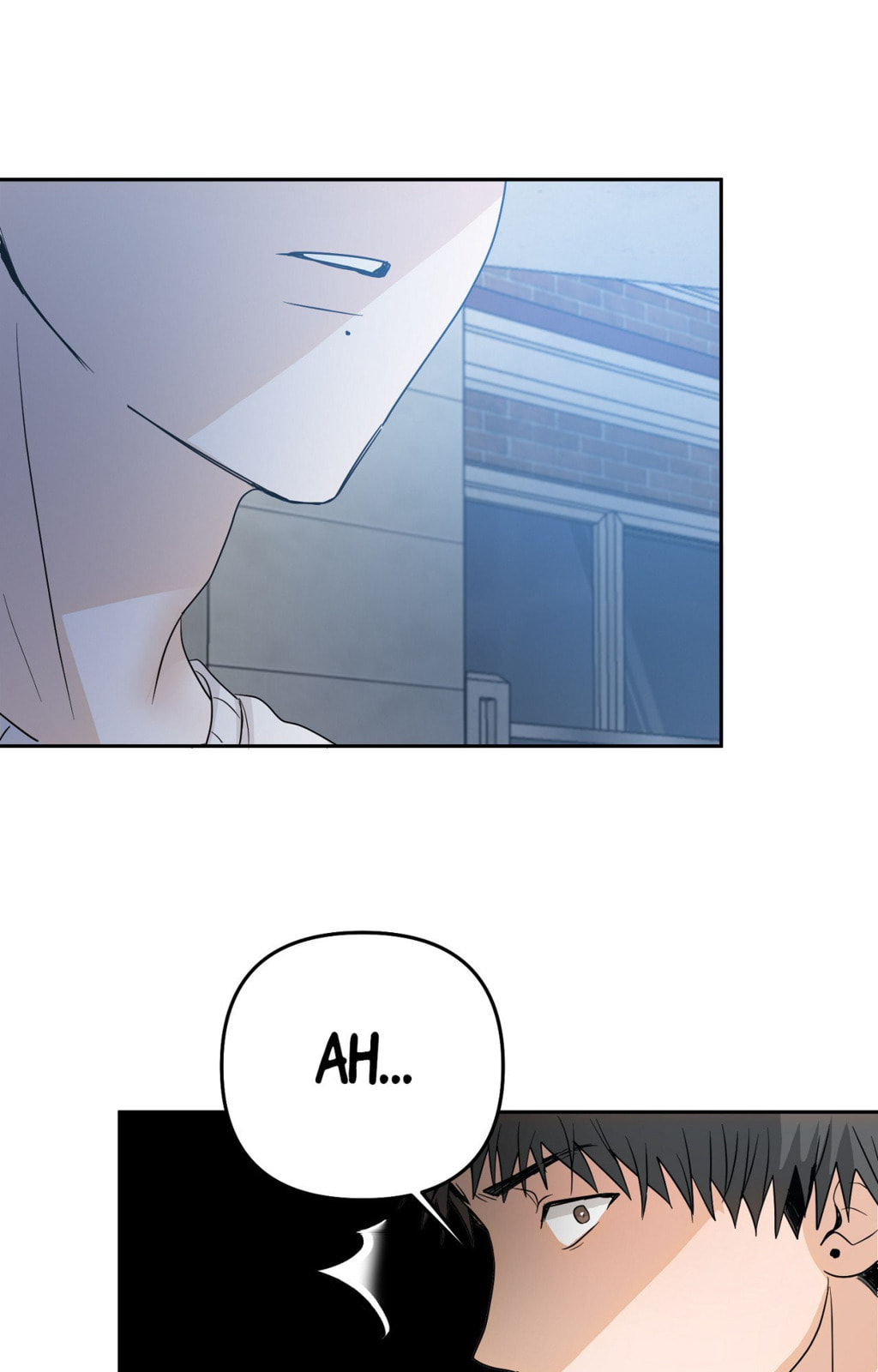 Read Yokan chapter 30 image 2 on Lezhin