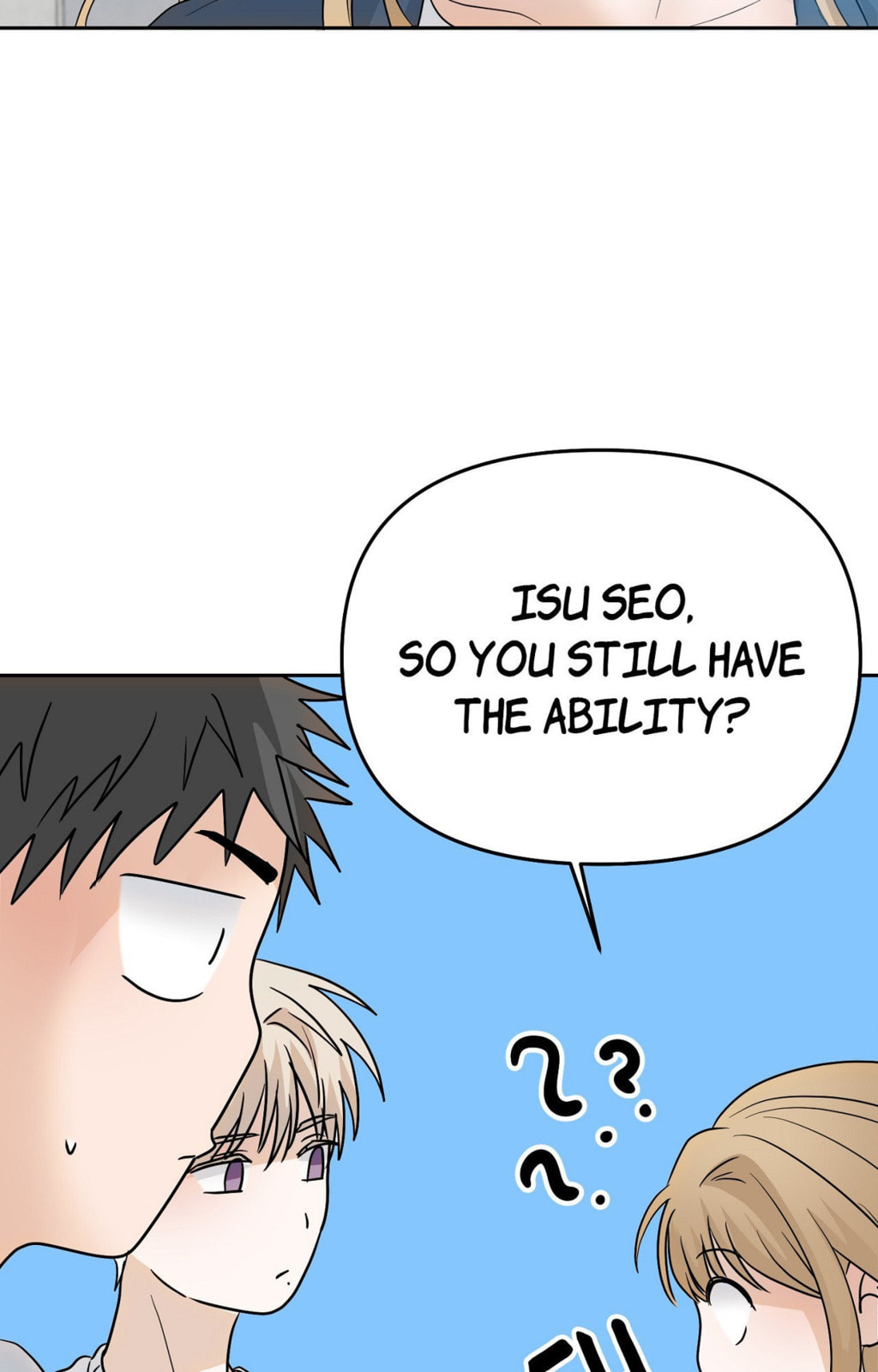 Read Yokan chapter 30 image 22 on Lezhin