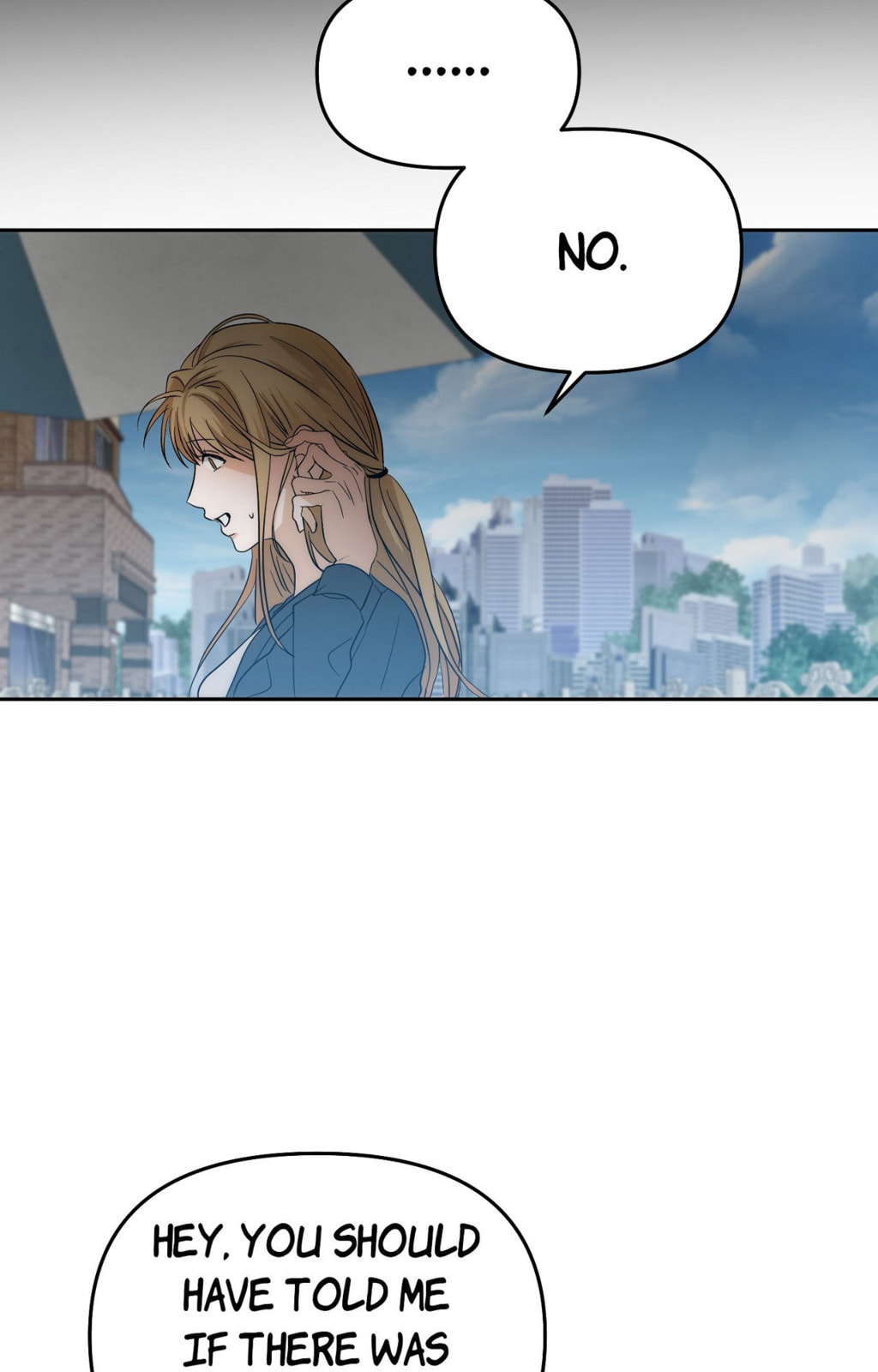 Read Yokan chapter 30 image 28 on Lezhin