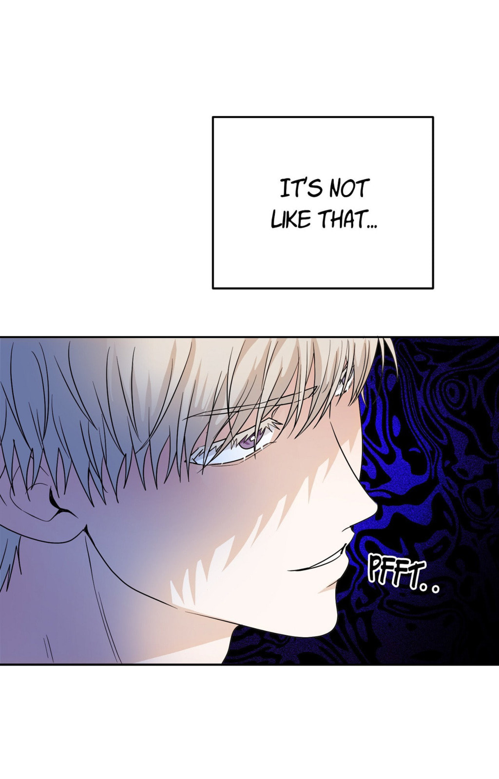 Read Yokan chapter 30 image 4 on Lezhin