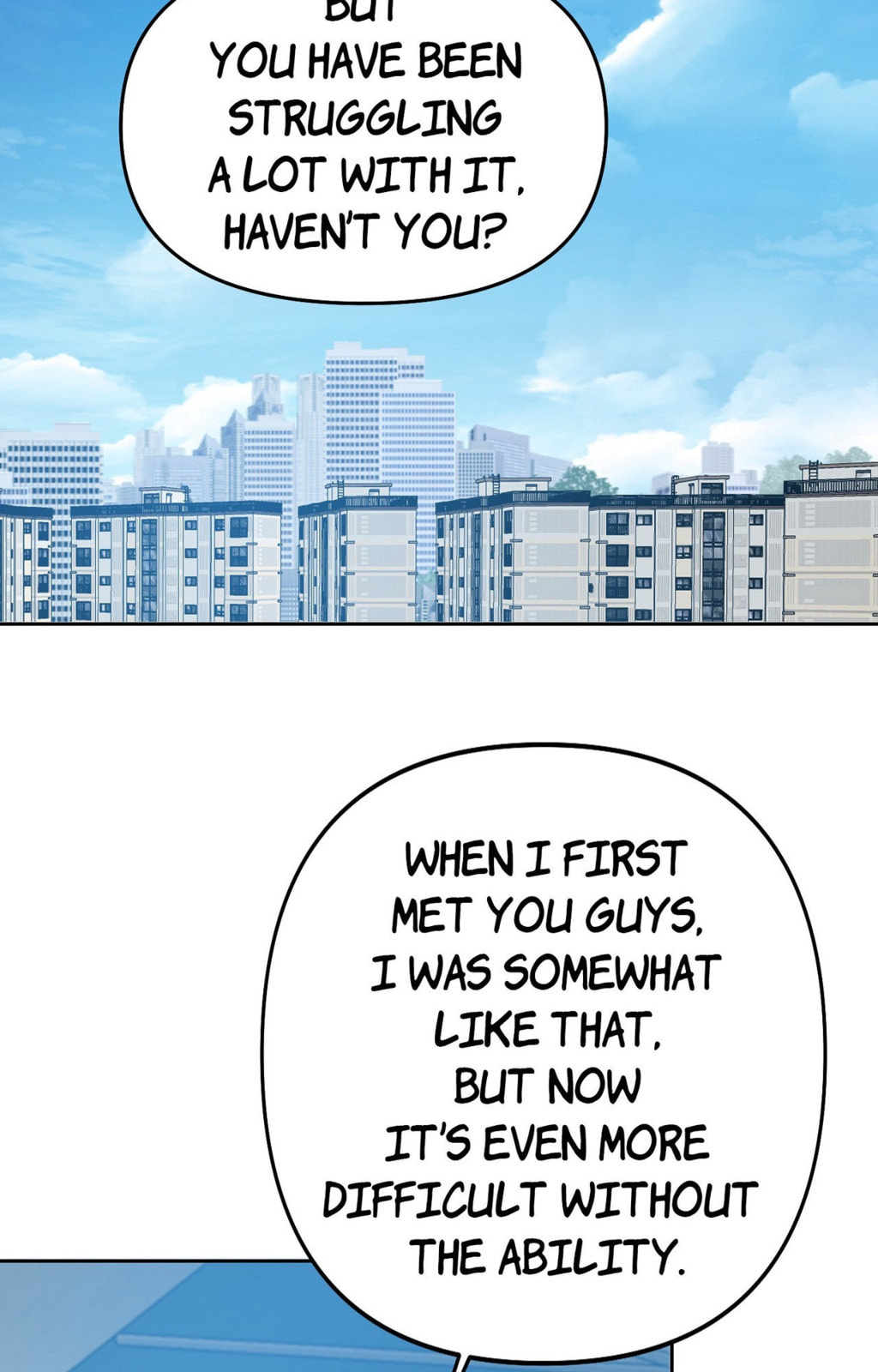 Read Yokan chapter 30 image 40 on Lezhin