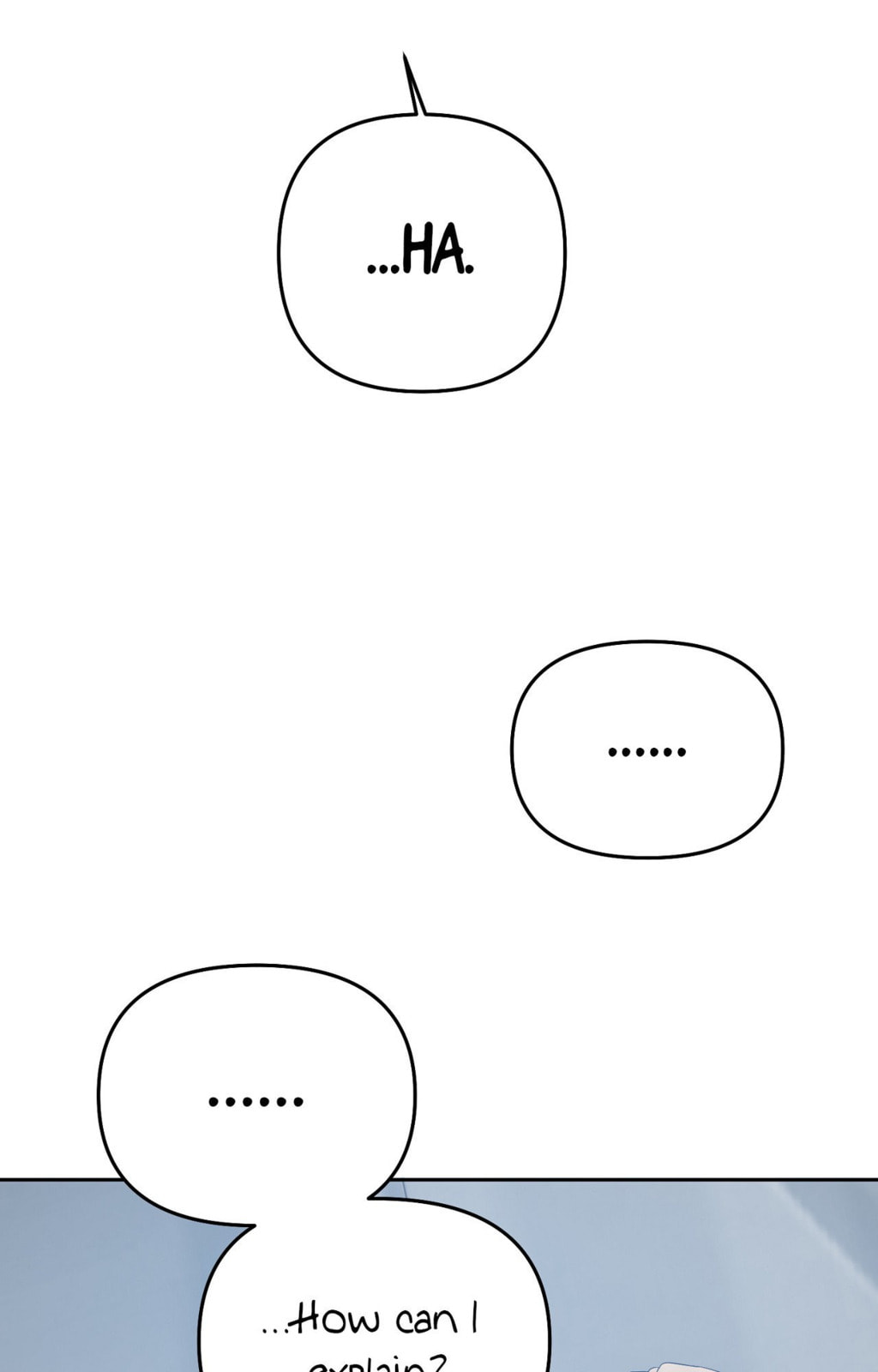 Read Yokan chapter 30 image 5 on Lezhin