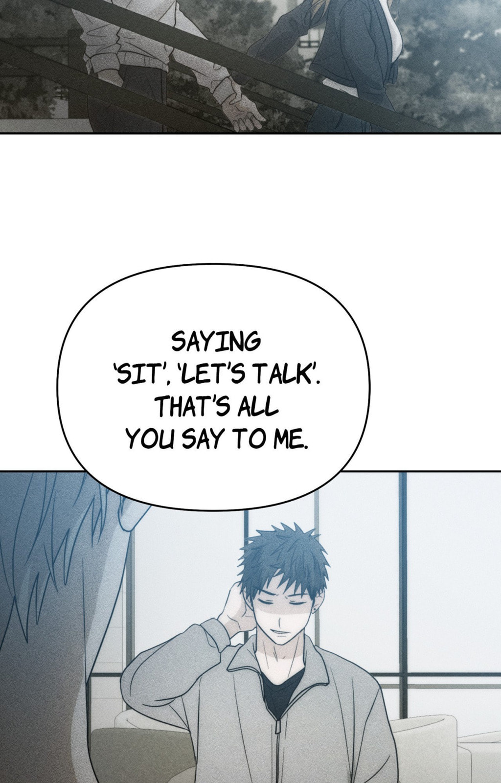 Read Yokan chapter 30 image 51 on Lezhin