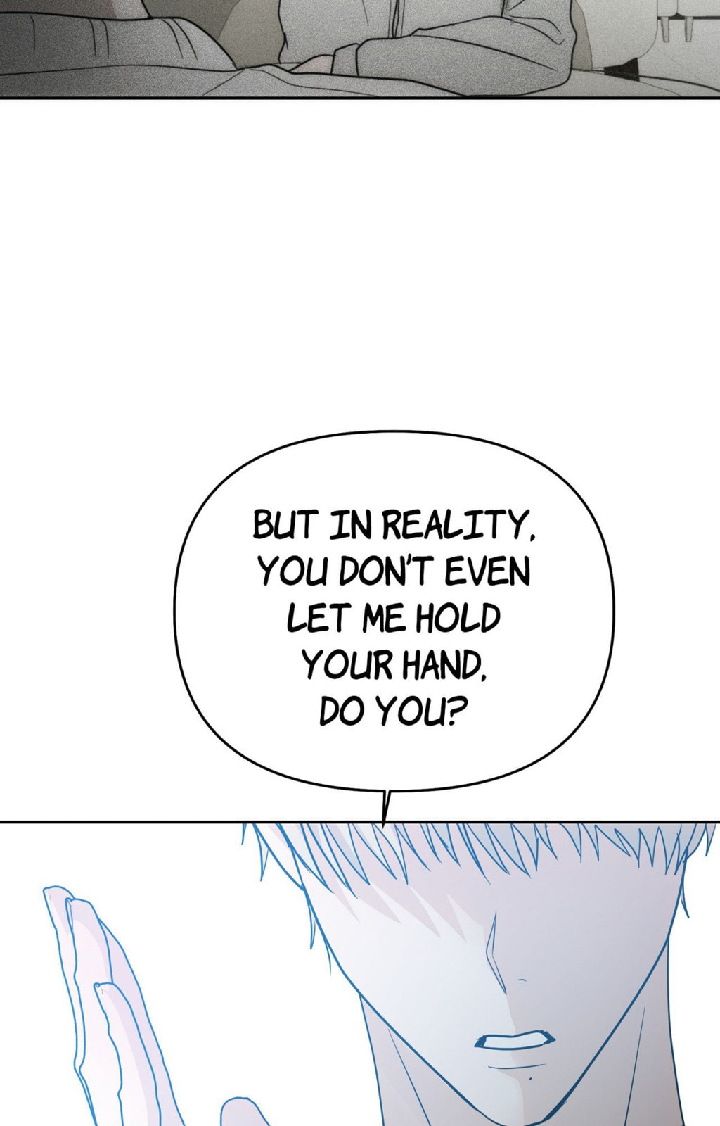 Read Yokan chapter 30 image 52 on Lezhin