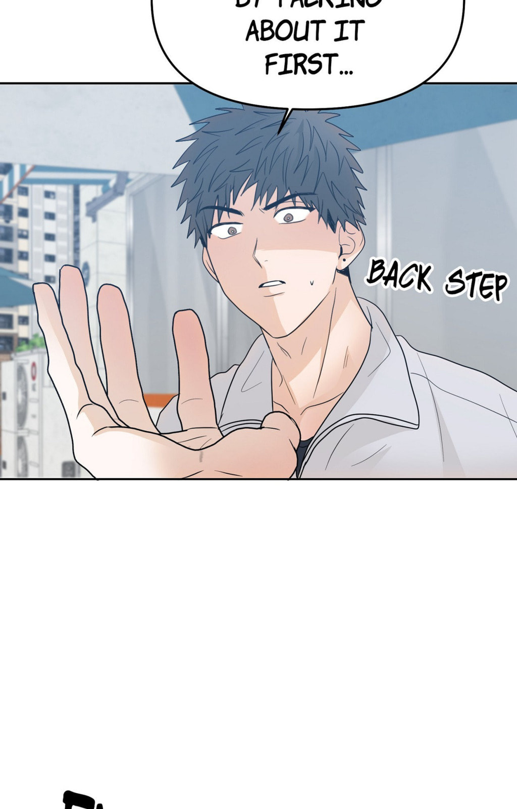 Read Yokan chapter 30 image 56 on Lezhin