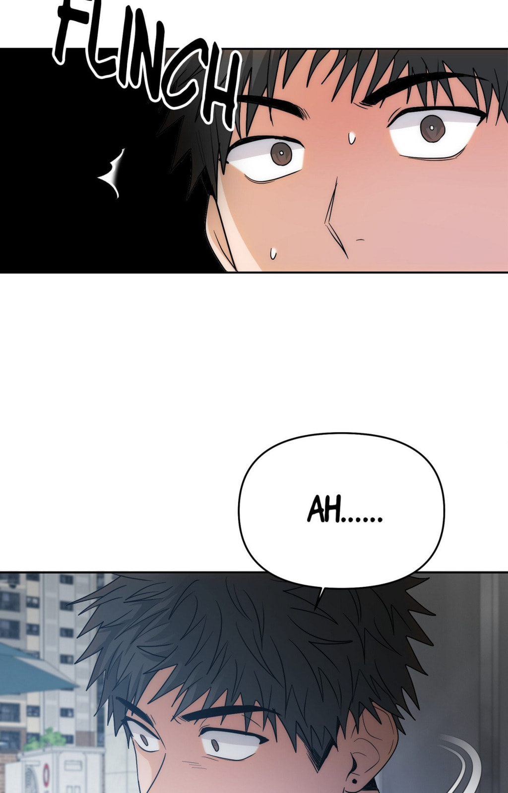 Read Yokan chapter 30 image 57 on Lezhin