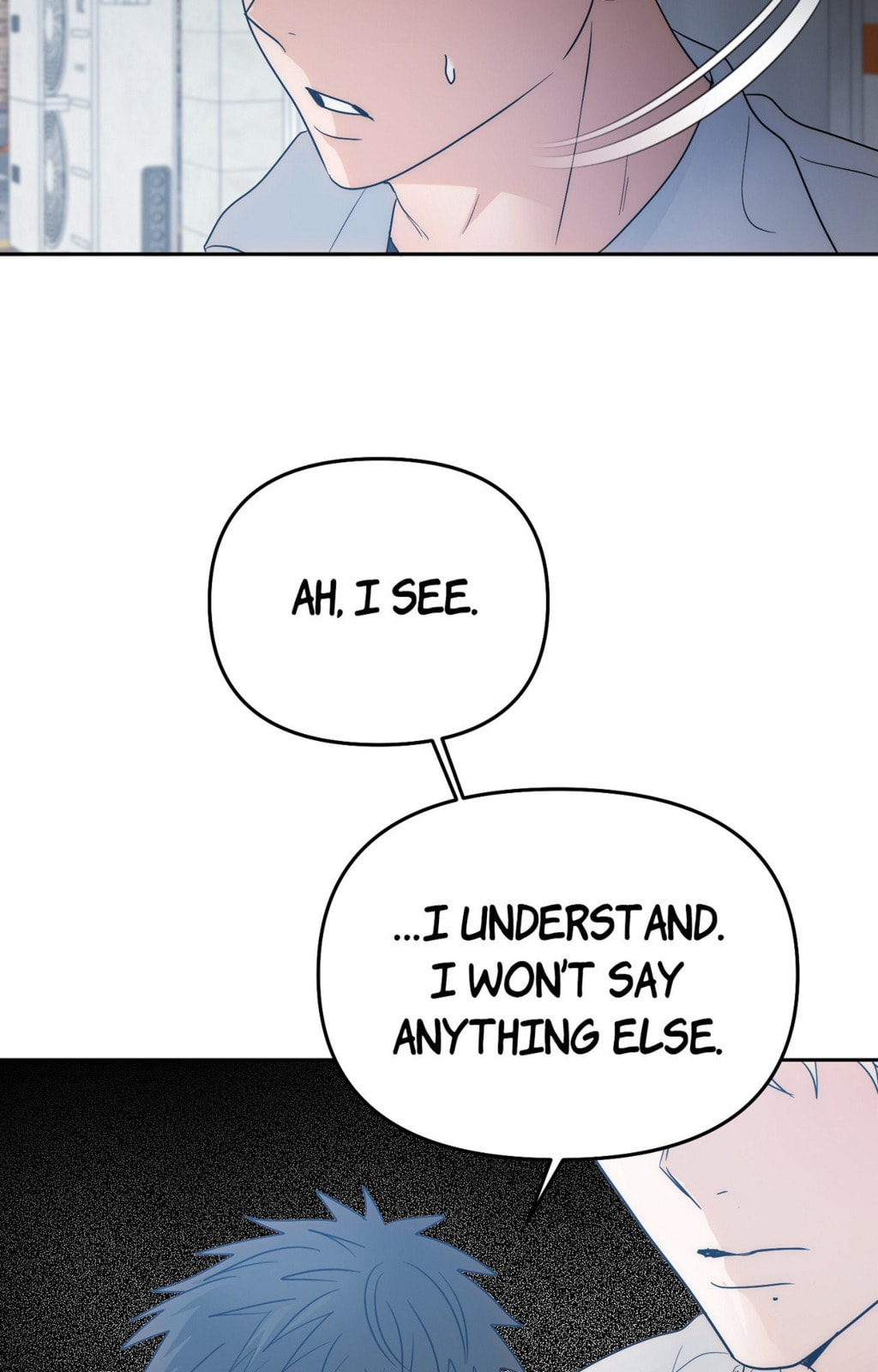Read Yokan chapter 30 image 58 on Lezhin