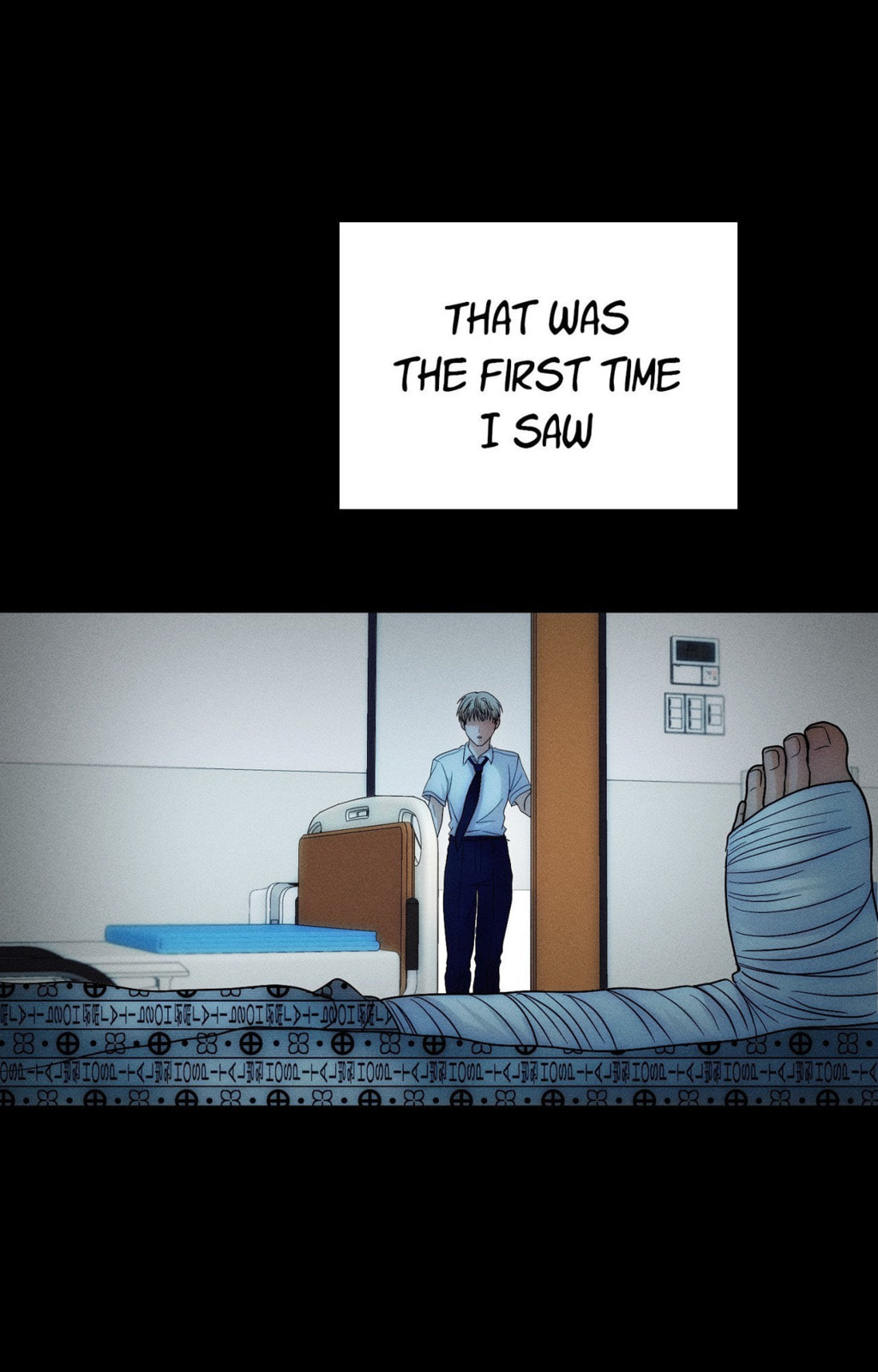 Read Yokan chapter 30 image 65 on Lezhin