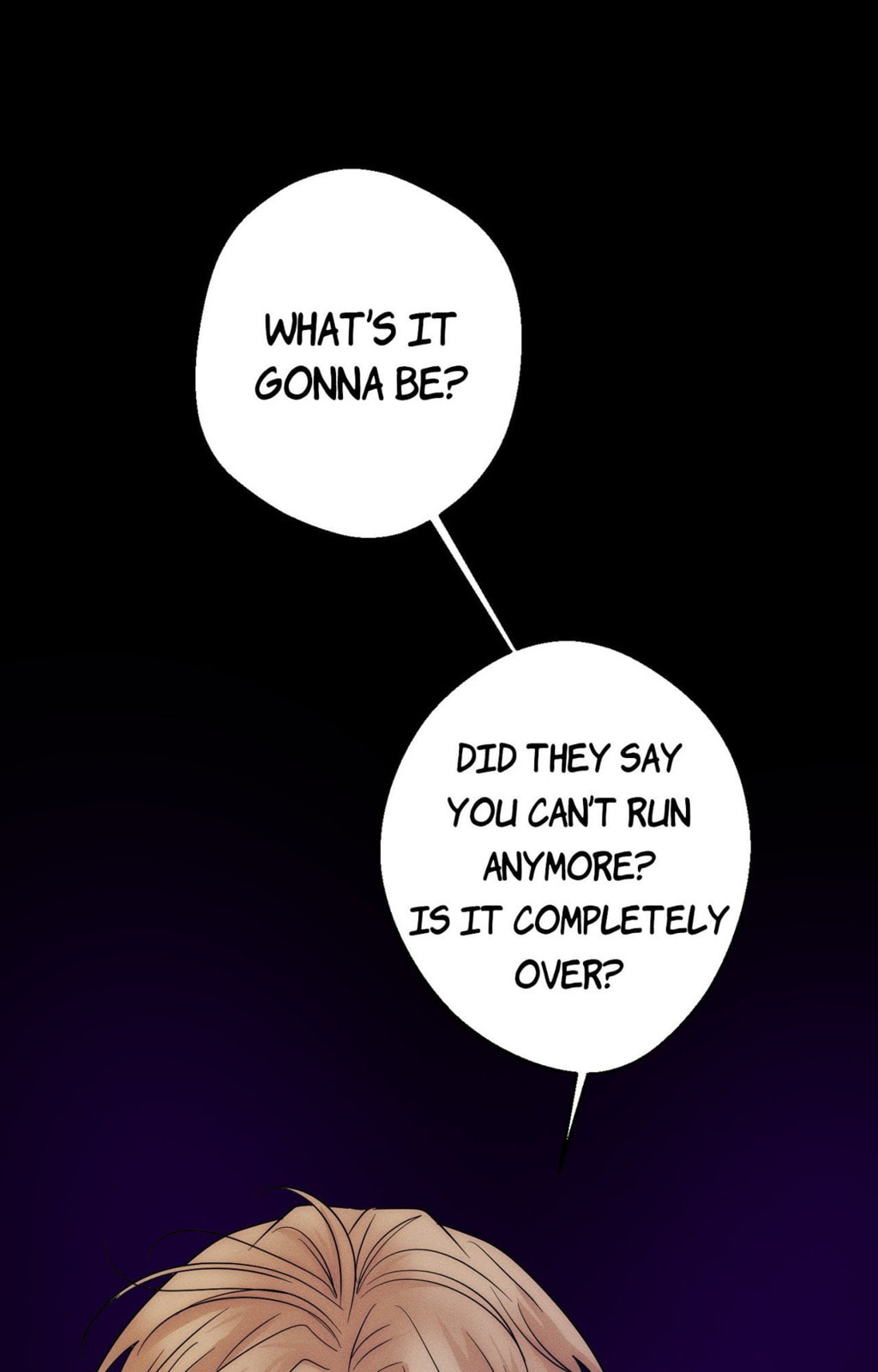 Read Yokan chapter 30 image 77 on Lezhin