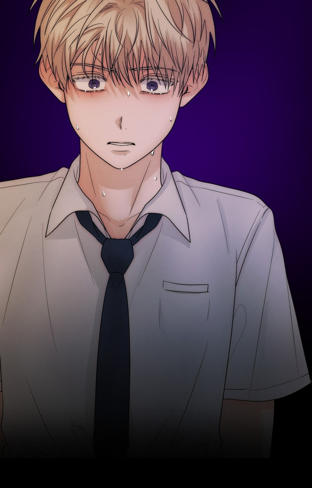 Read Yokan chapter 30 image 78 on Lezhin