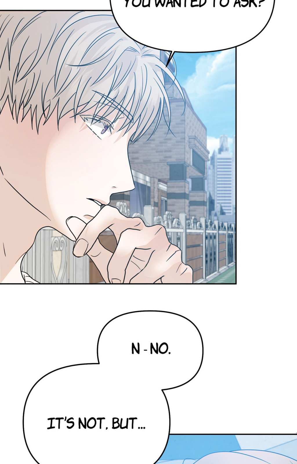 Read Yokan chapter 30 image 9 on Lezhin