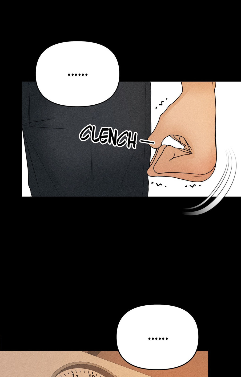 Read Yokan chapter 31 image 13 on Lezhin