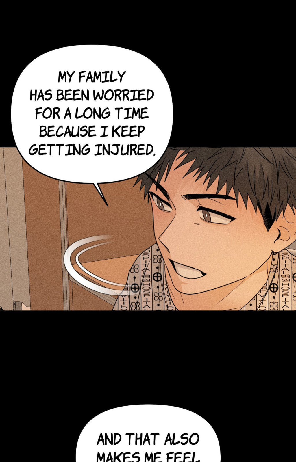 Read Yokan chapter 31 image 16 on Lezhin