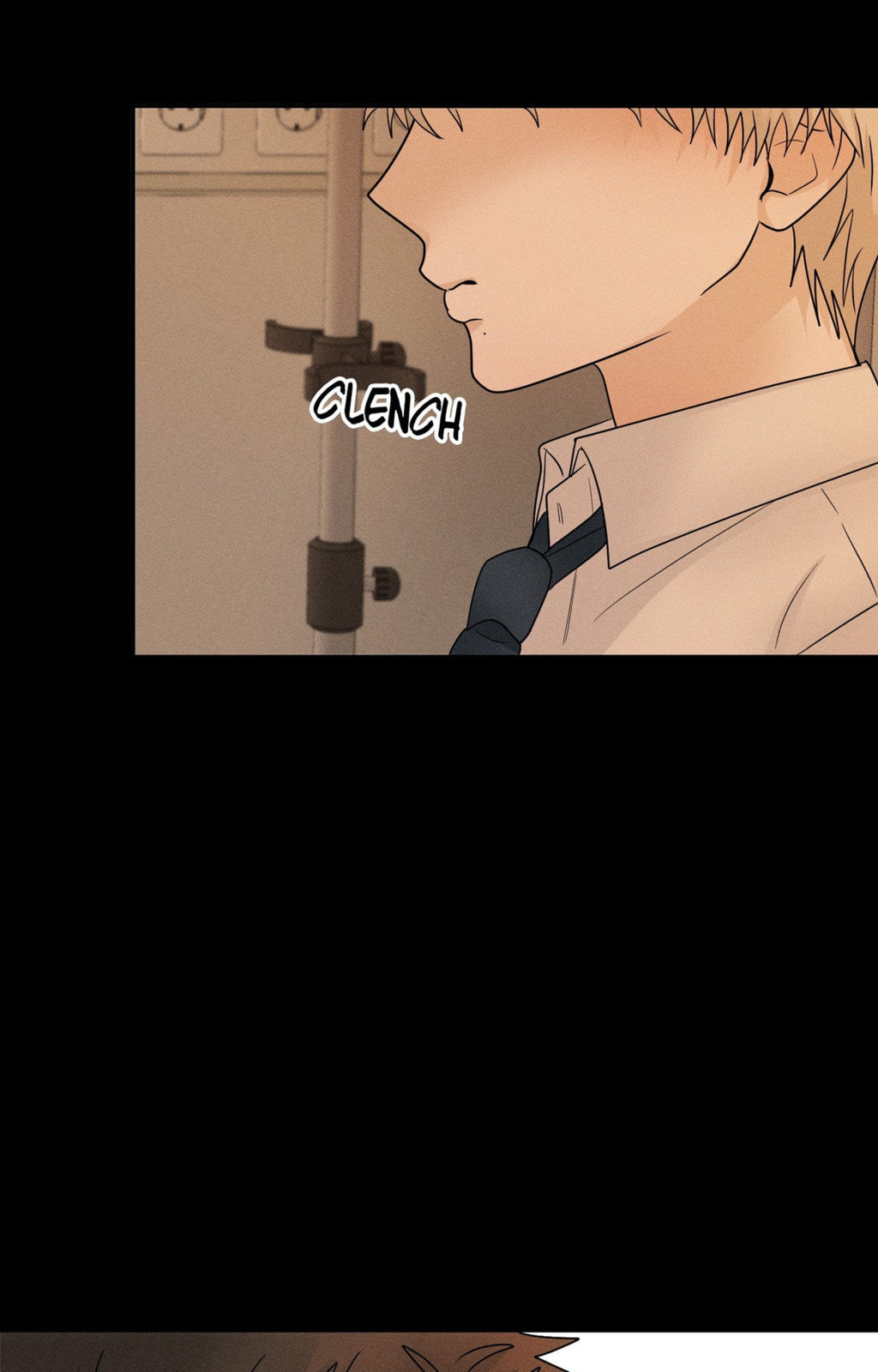 Read Yokan chapter 31 image 25 on Lezhin