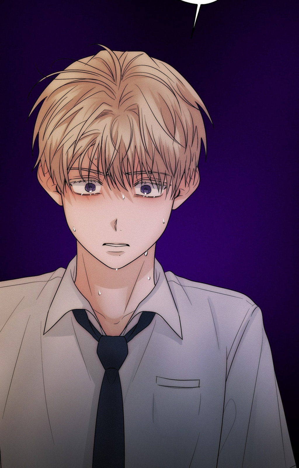 Read Yokan chapter 31 image 3 on Lezhin