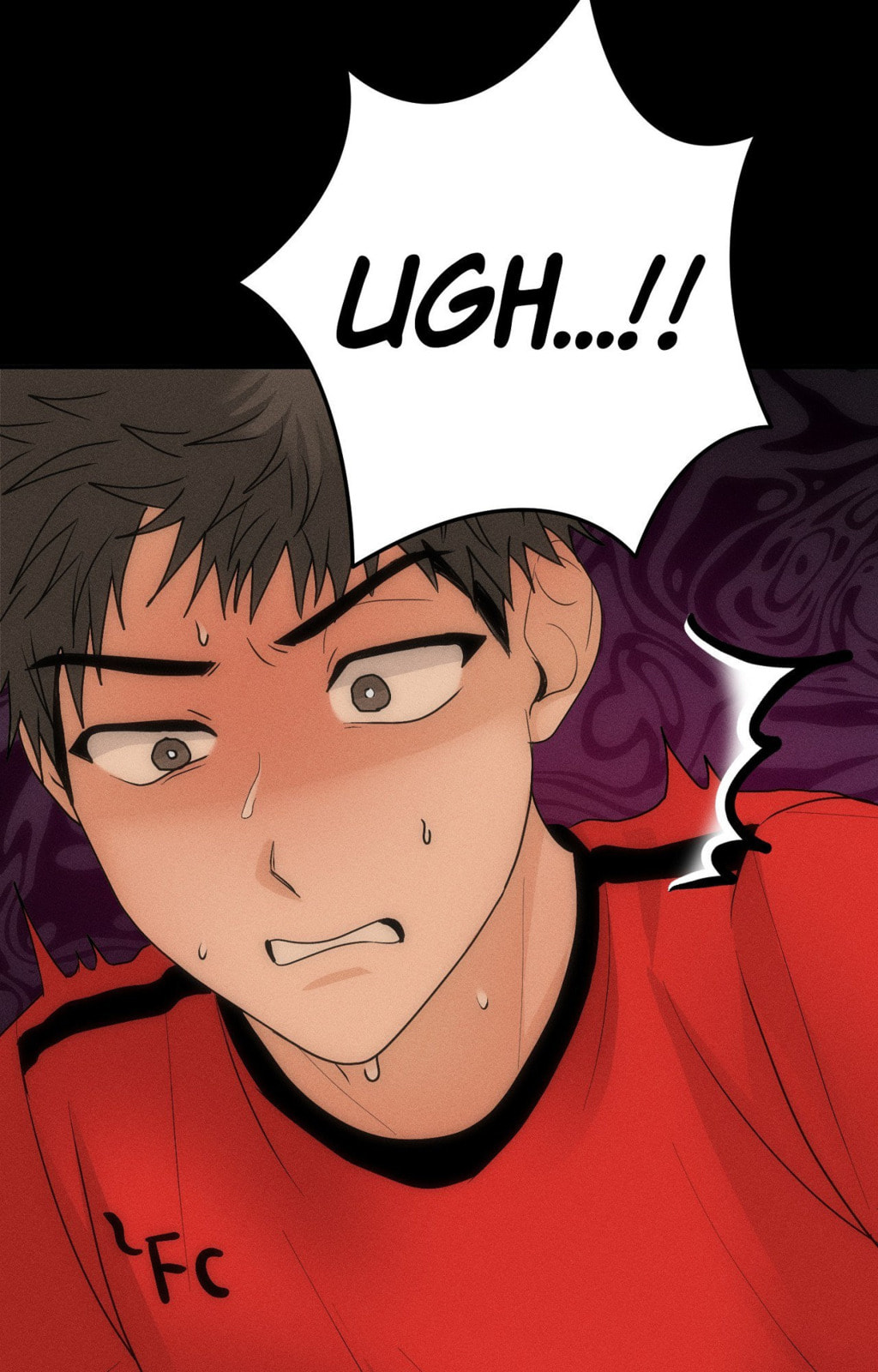 Read Yokan chapter 31 image 39 on Lezhin