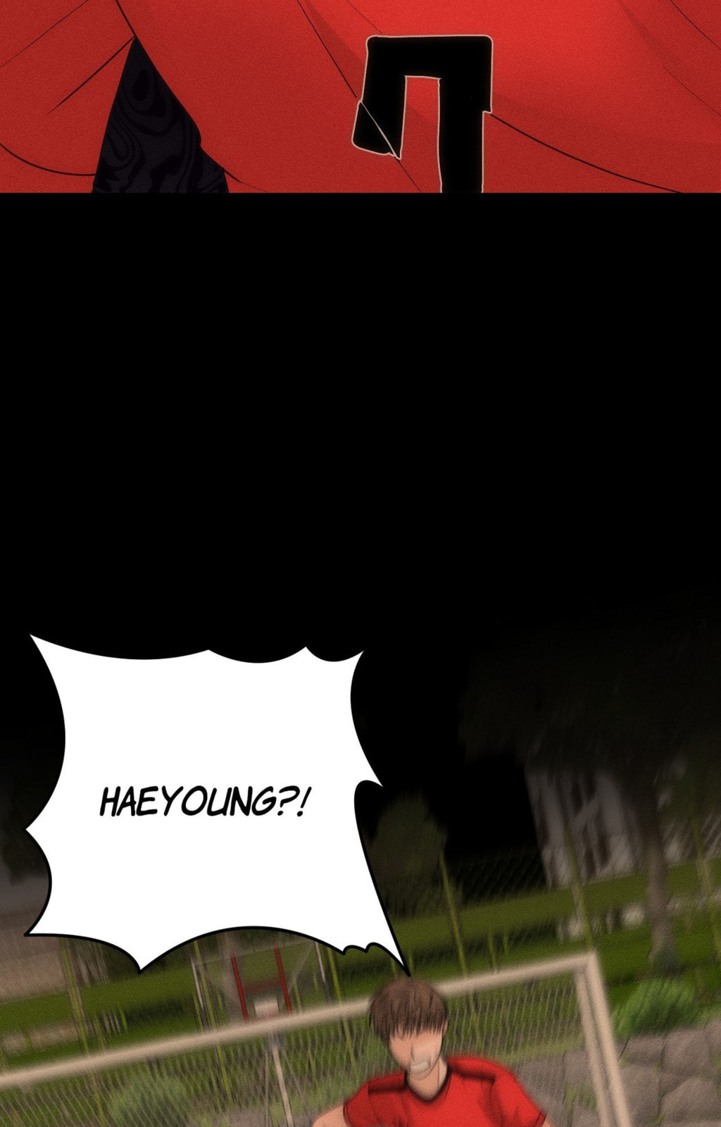 Read Yokan chapter 31 image 40 on Lezhin