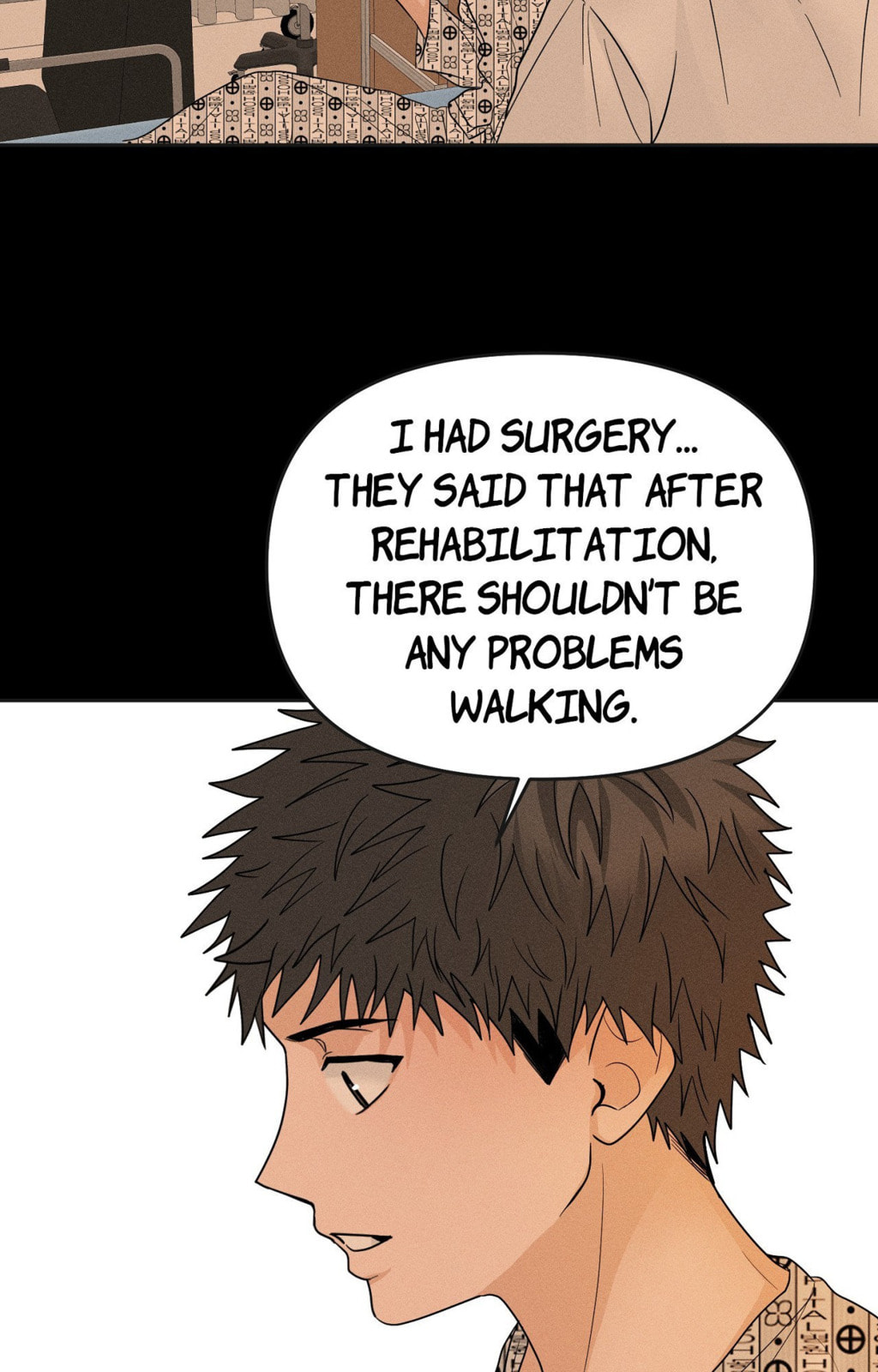 Read Yokan chapter 31 image 5 on Lezhin