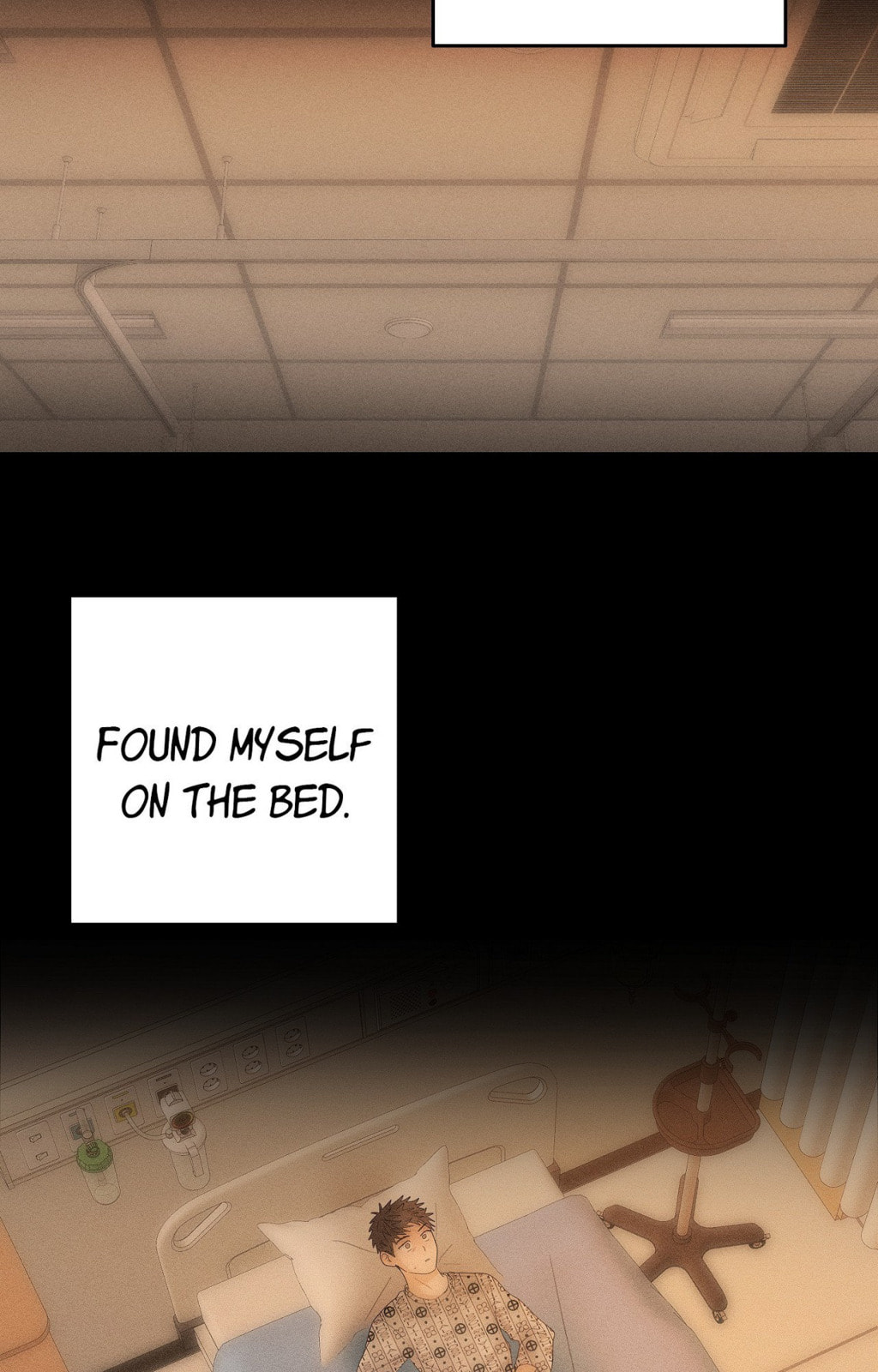 Read Yokan chapter 31 image 51 on Lezhin