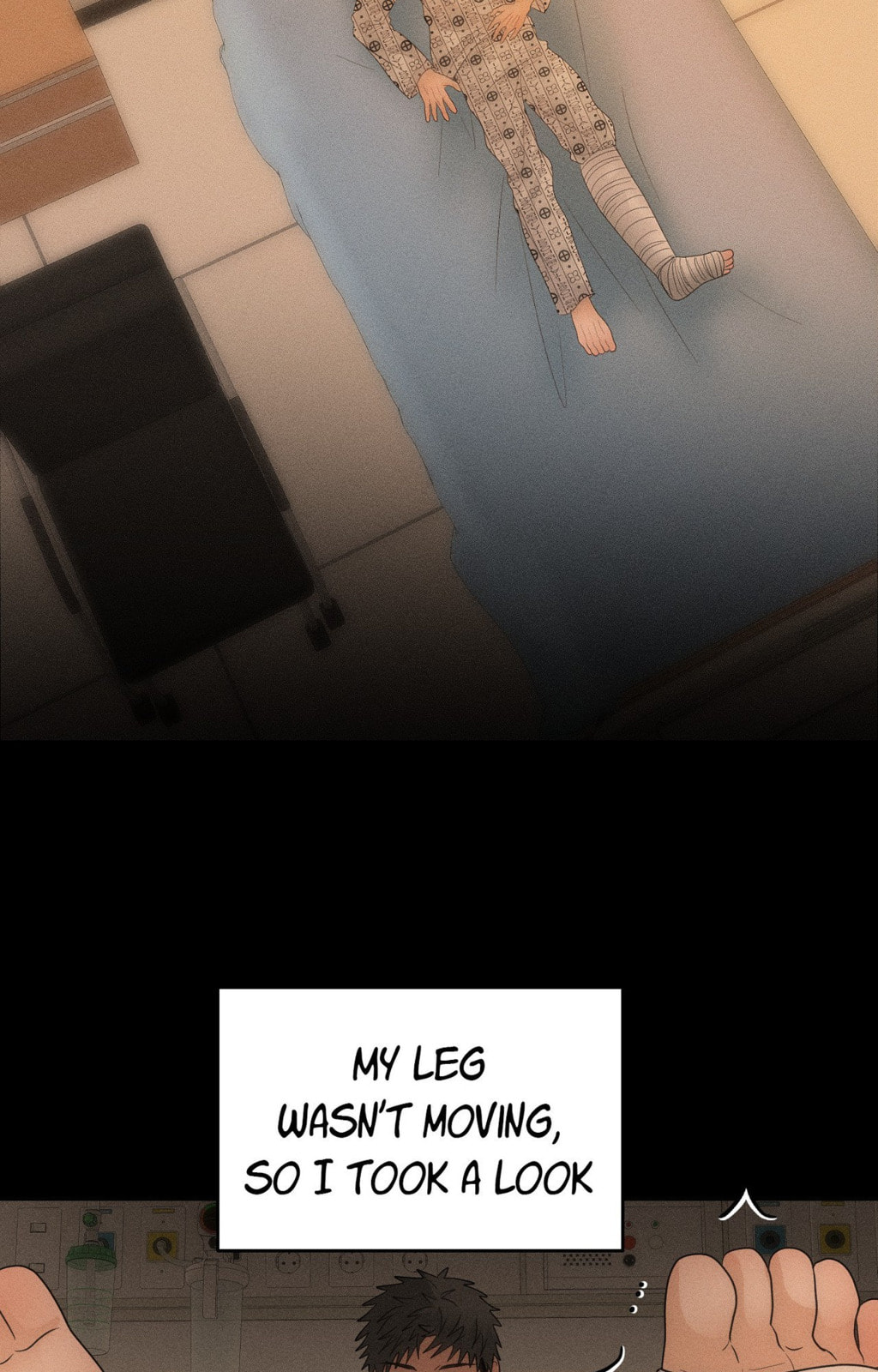 Read Yokan chapter 31 image 52 on Lezhin