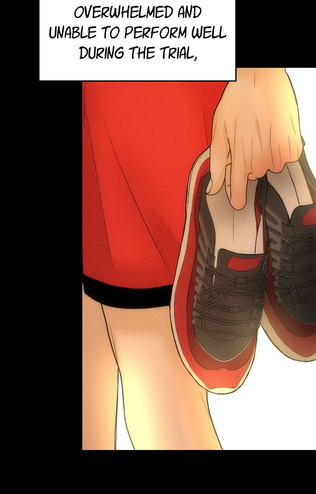Read Yokan chapter 31 image 58 on Lezhin