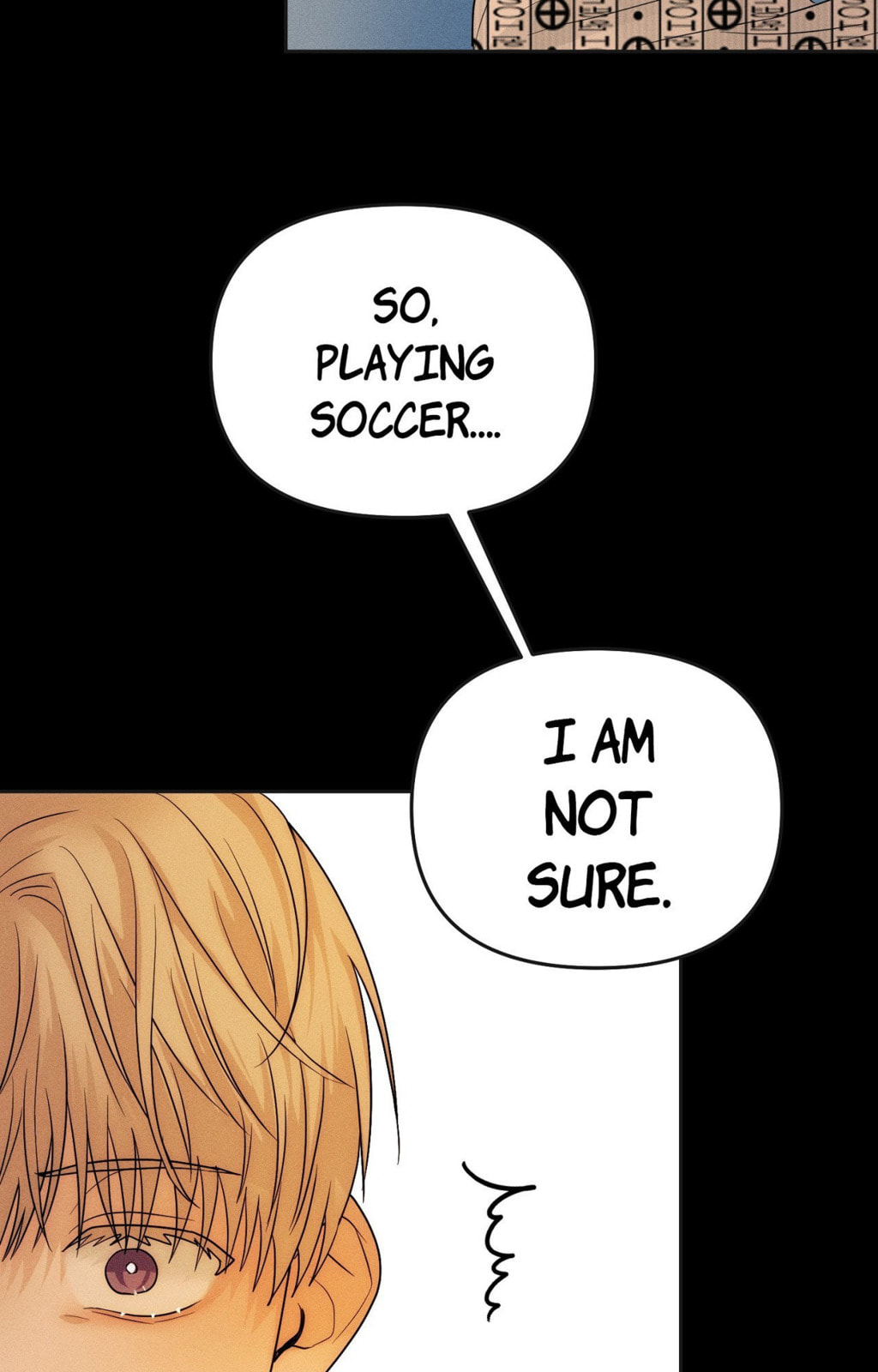 Read Yokan chapter 31 image 7 on Lezhin