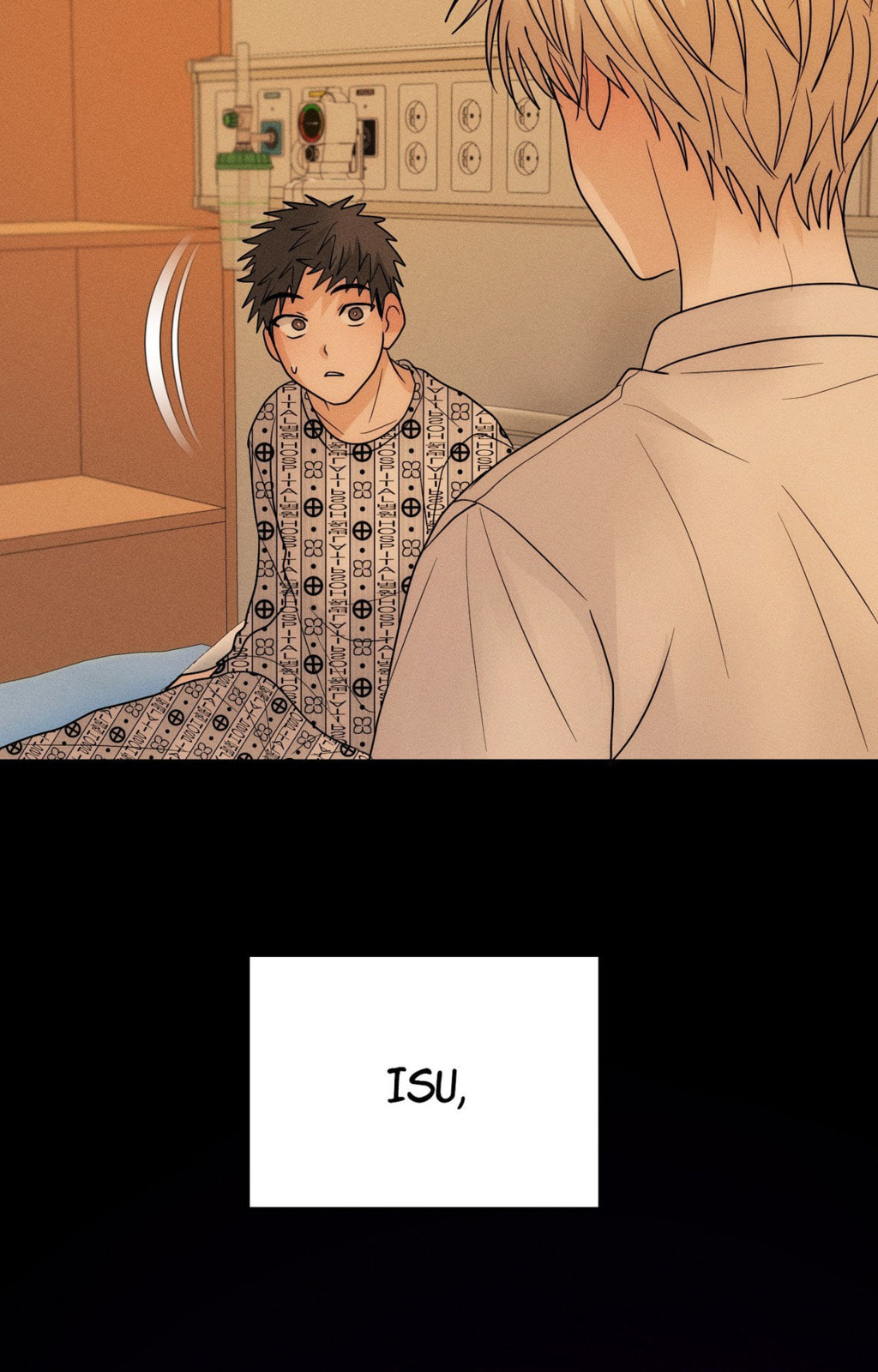 Read Yokan chapter 31 image 73 on Lezhin