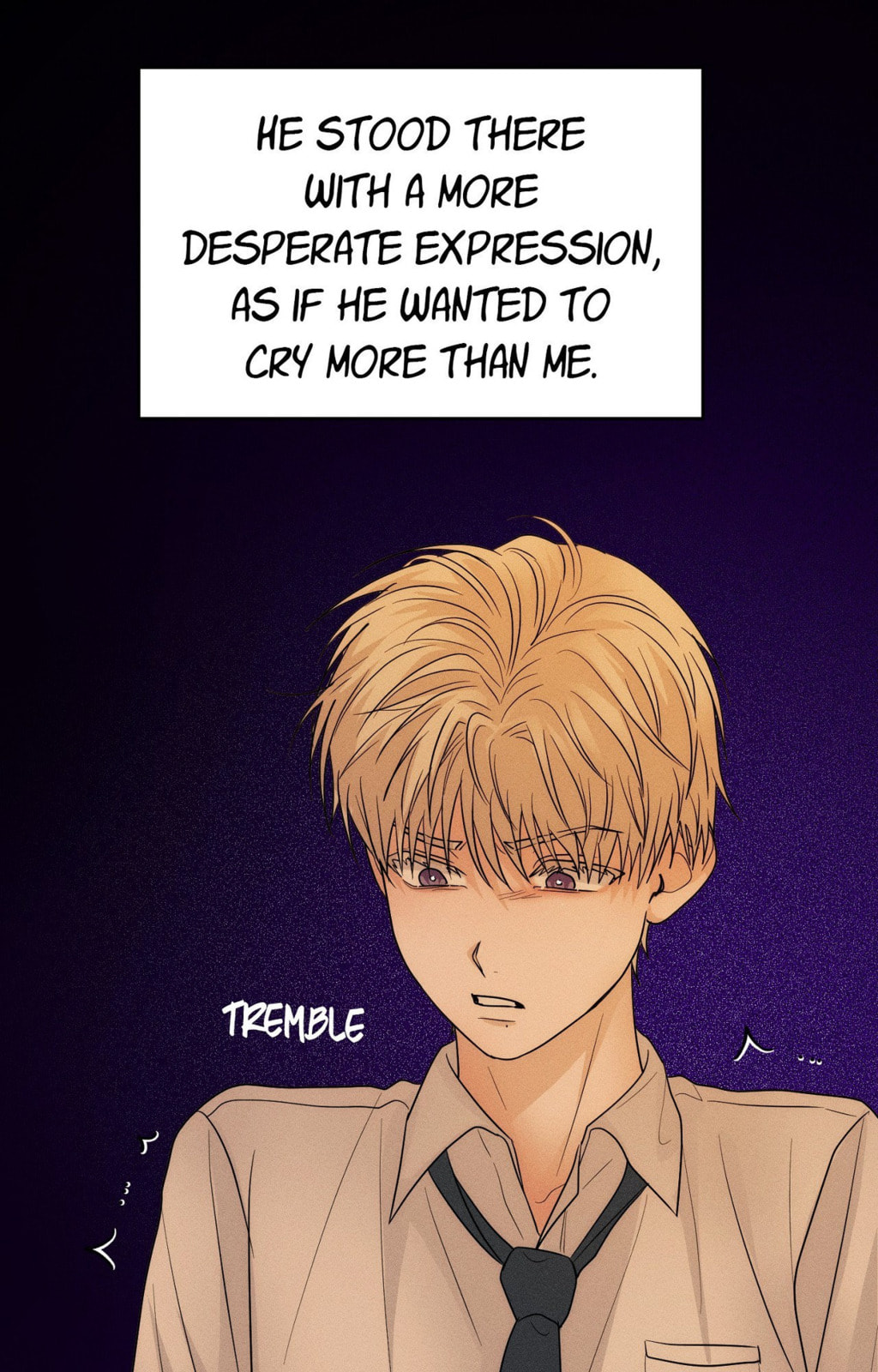 Read Yokan chapter 31 image 74 on Lezhin