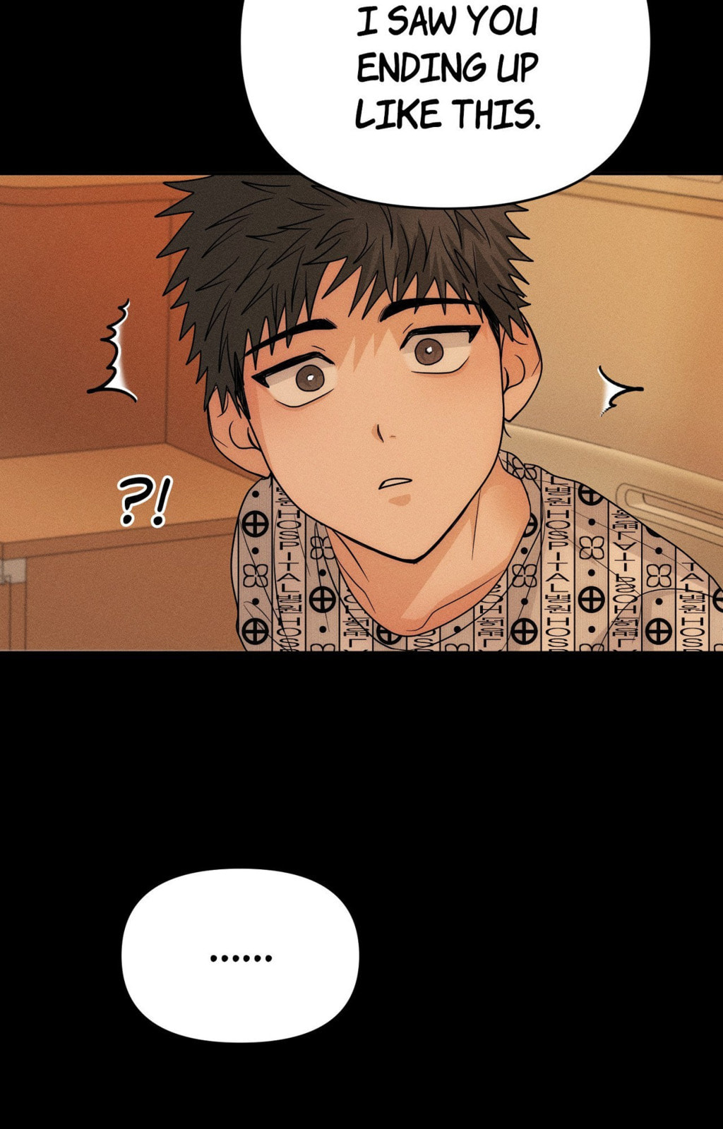 Read Yokan chapter 31 image 76 on Lezhin