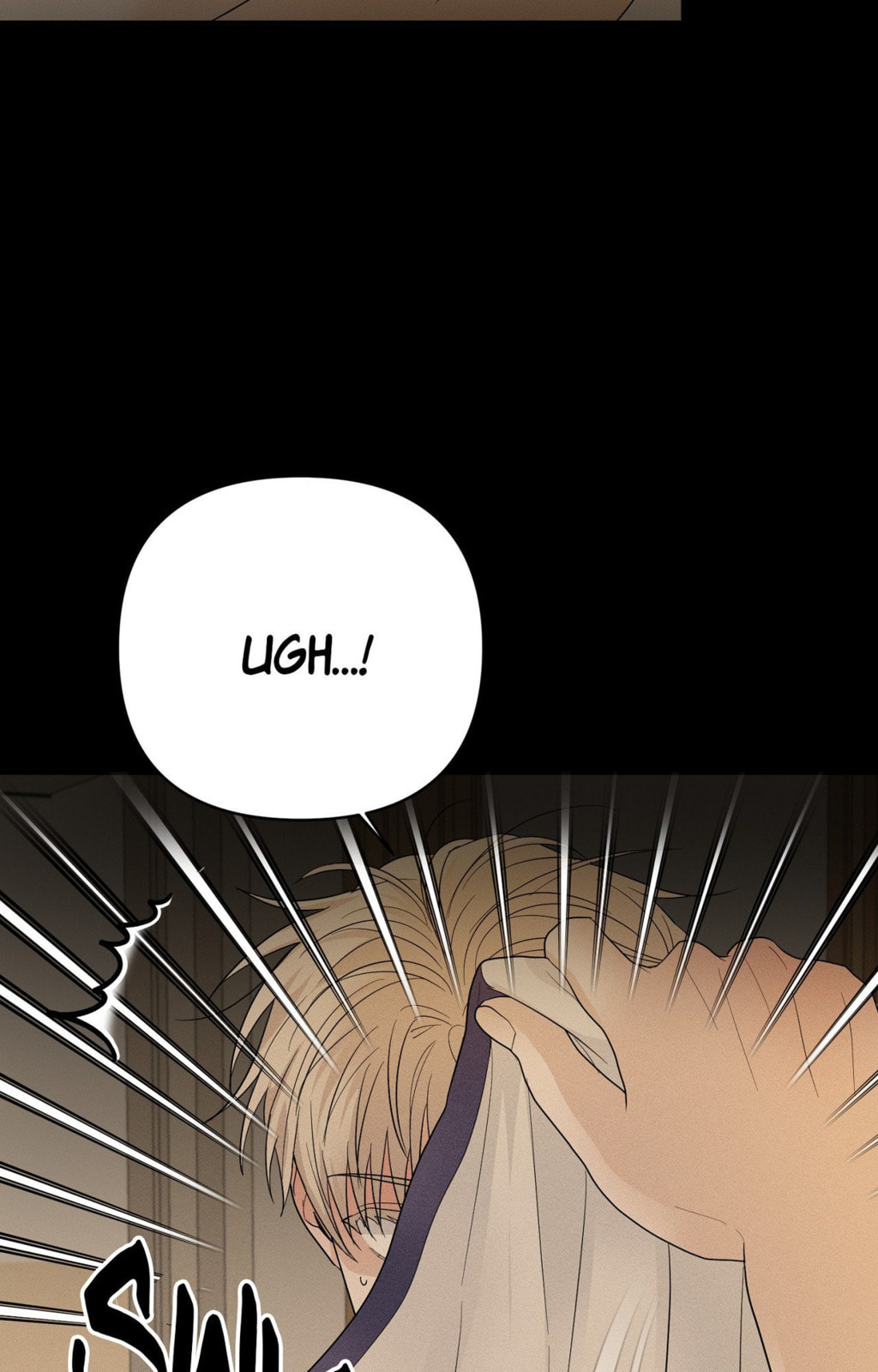 Read Yokan chapter 32 image 13 on Lezhin