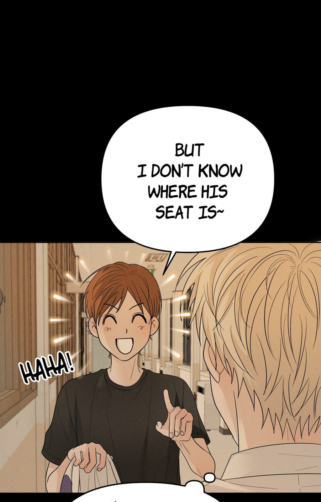 Read Yokan chapter 32 image 17 on Lezhin