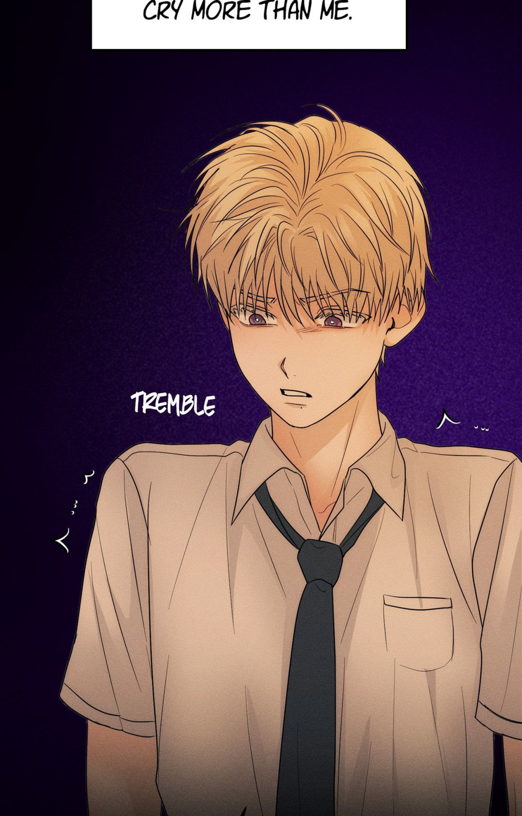 Read Yokan chapter 32 image 2 on Lezhin