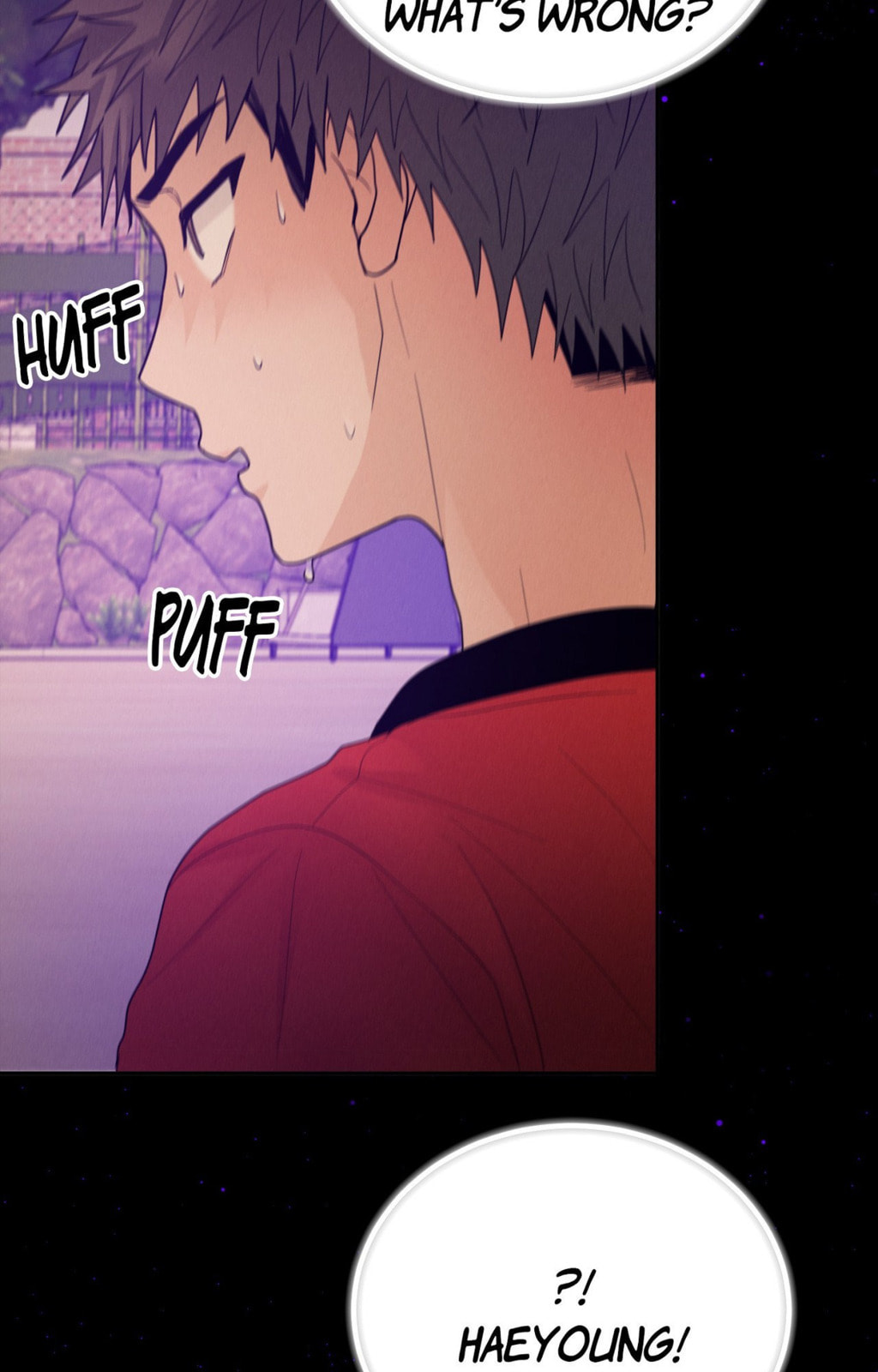 Read Yokan chapter 32 image 24 on Lezhin