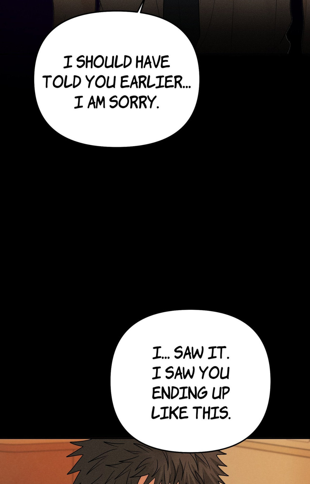 Read Yokan chapter 32 image 3 on Lezhin