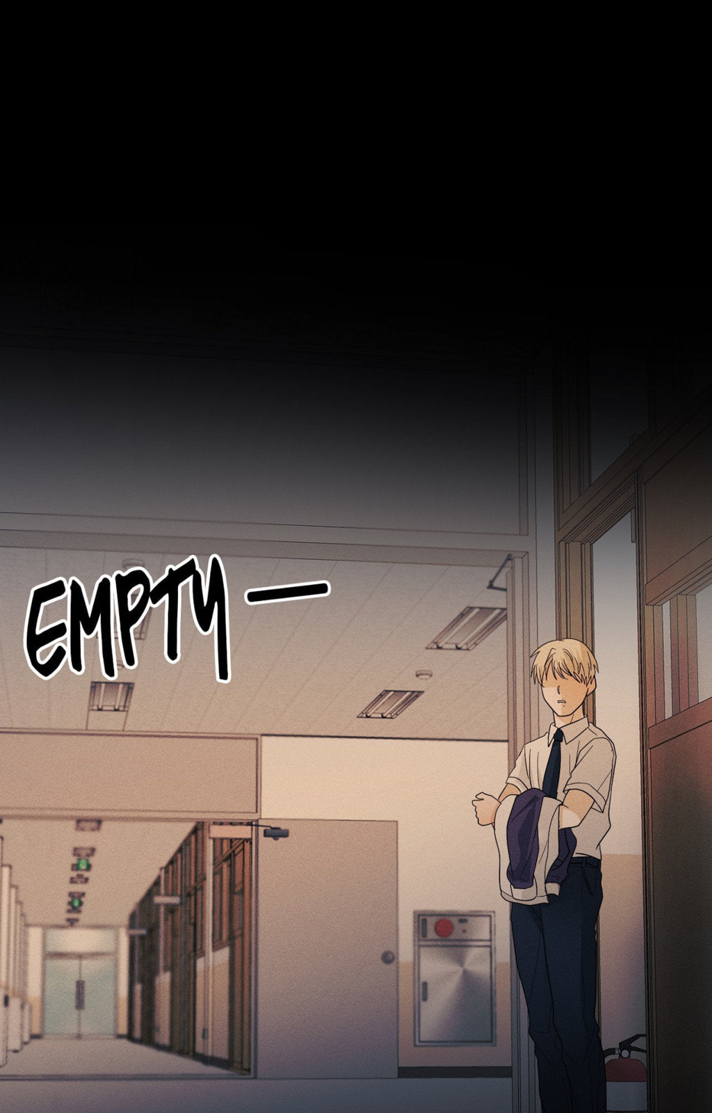 Read Yokan chapter 32 image 32 on Lezhin