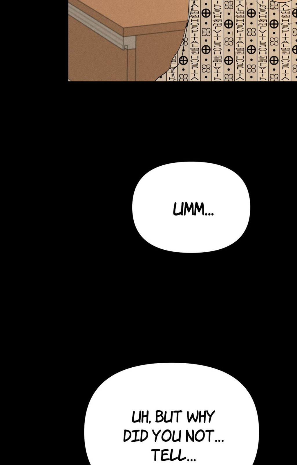 Read Yokan chapter 32 image 42 on Lezhin