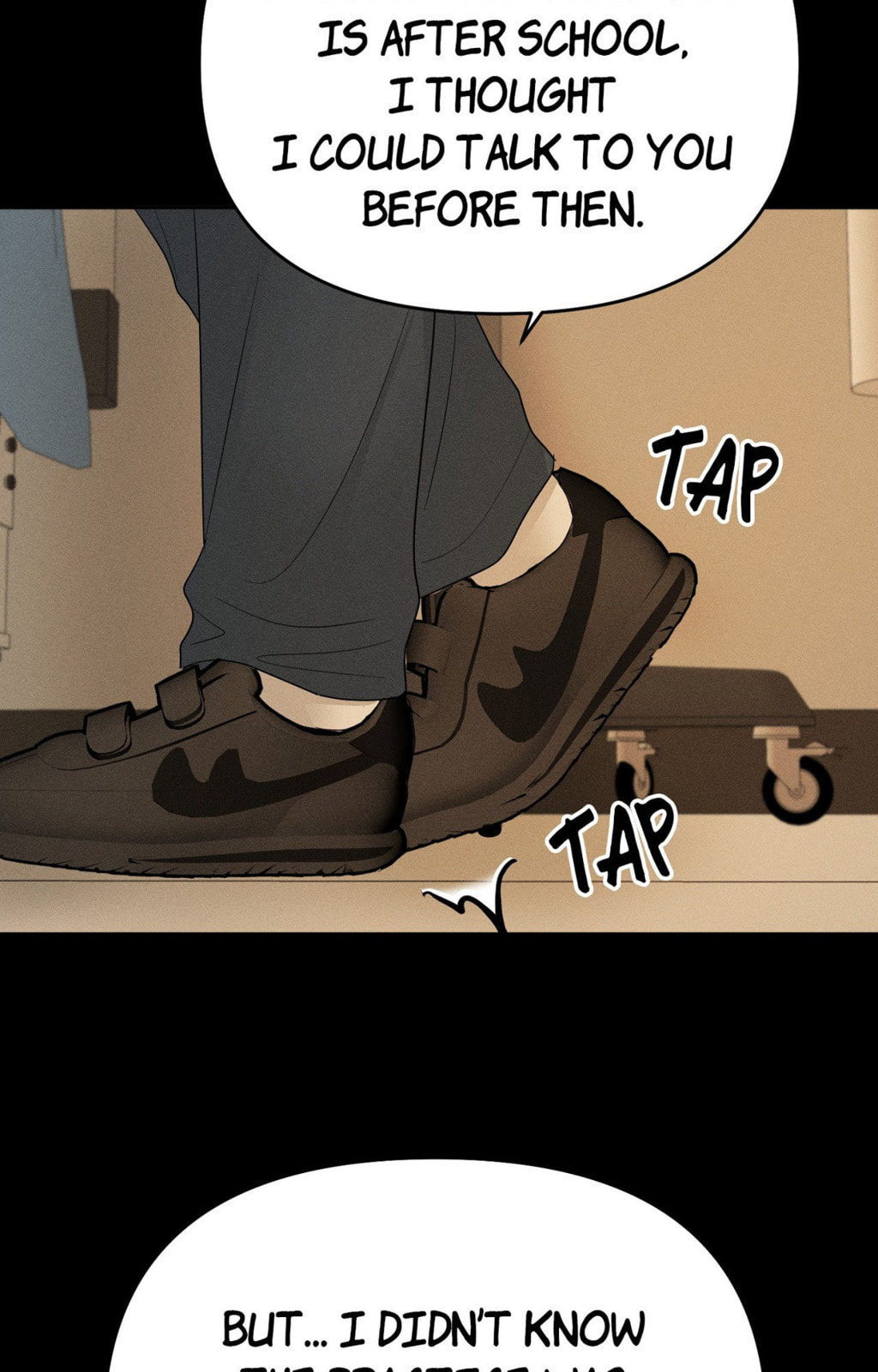 Read Yokan chapter 32 image 47 on Lezhin