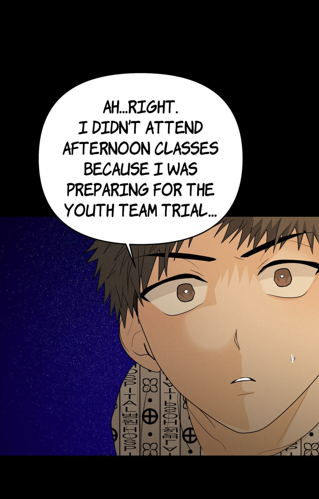 Read Yokan chapter 32 image 49 on Lezhin