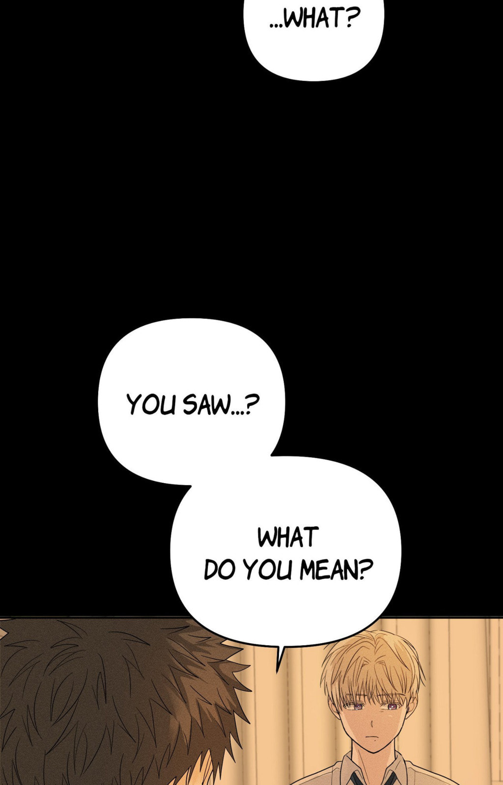 Read Yokan chapter 32 image 5 on Lezhin