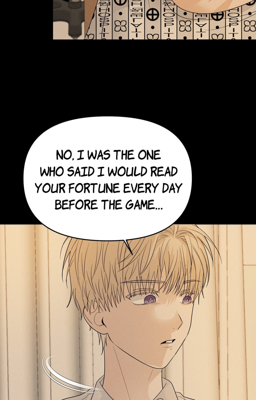 Read Yokan chapter 32 image 51 on Lezhin