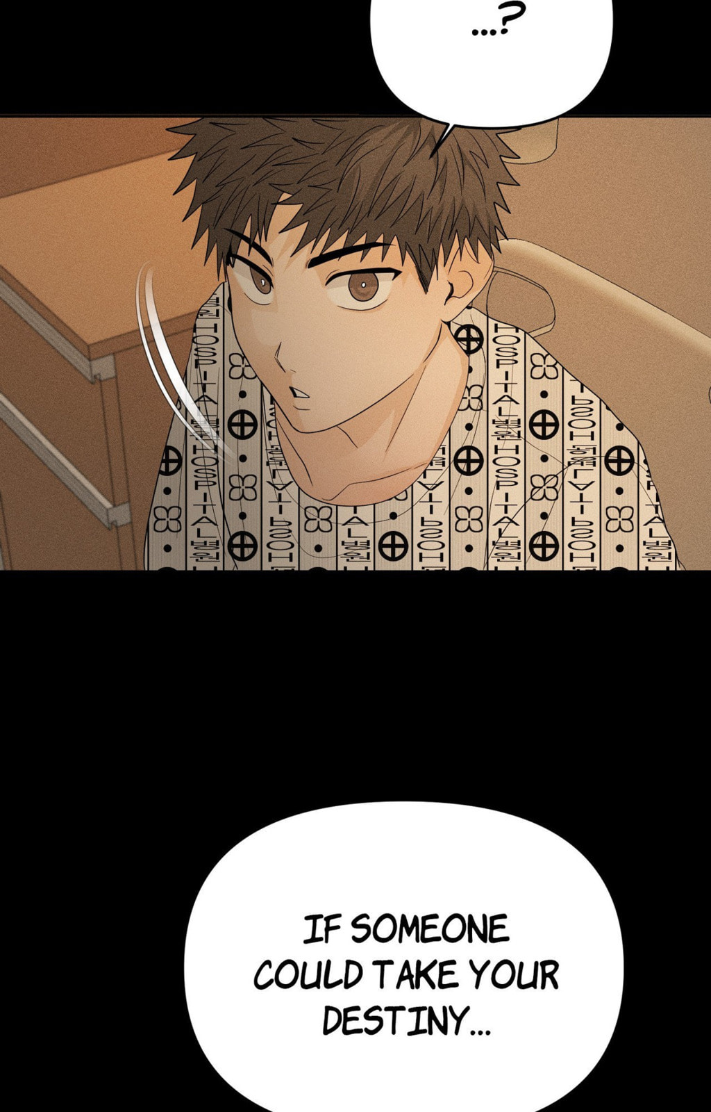 Read Yokan chapter 32 image 61 on Lezhin