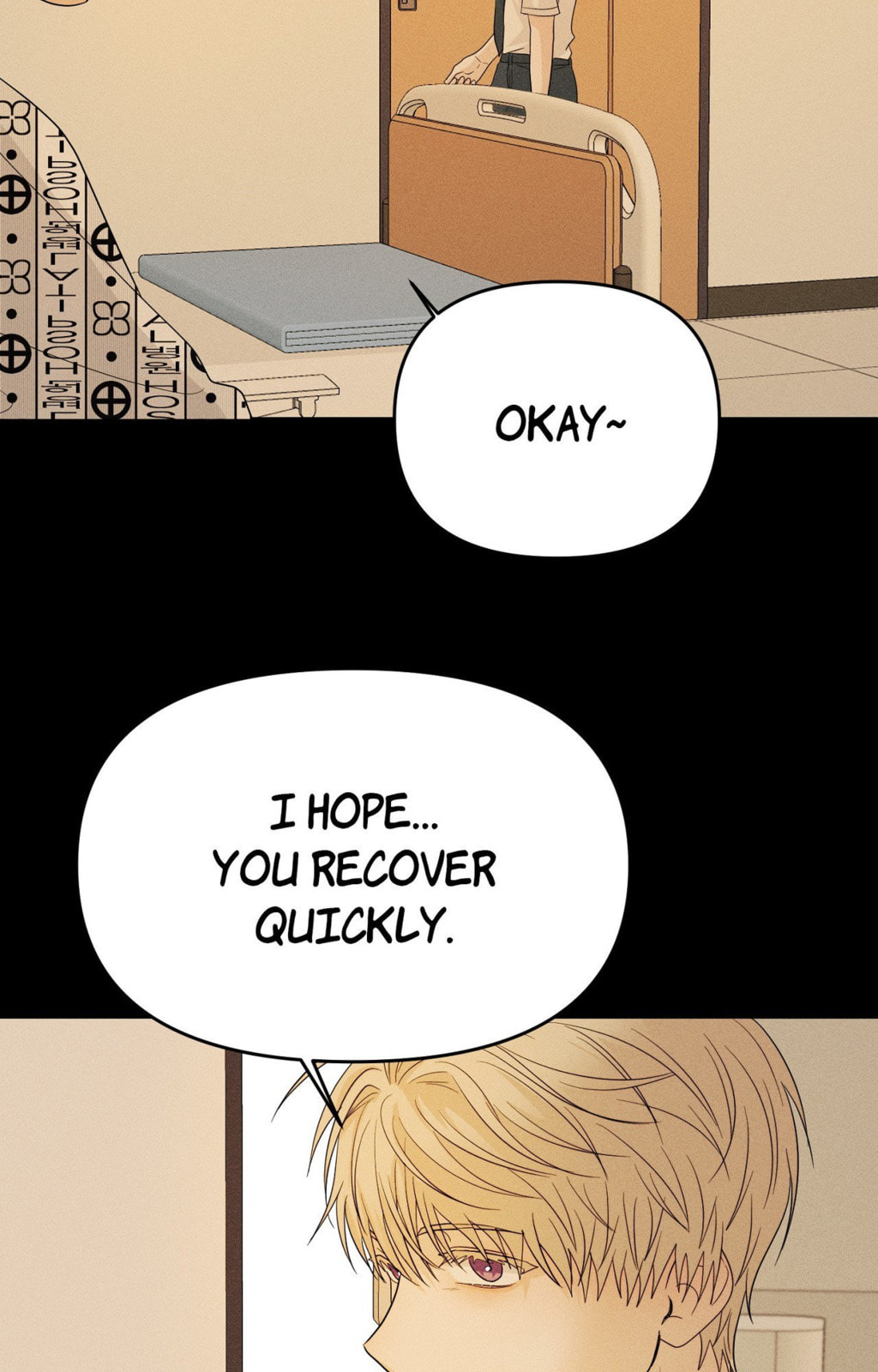 Read Yokan chapter 32 image 69 on Lezhin