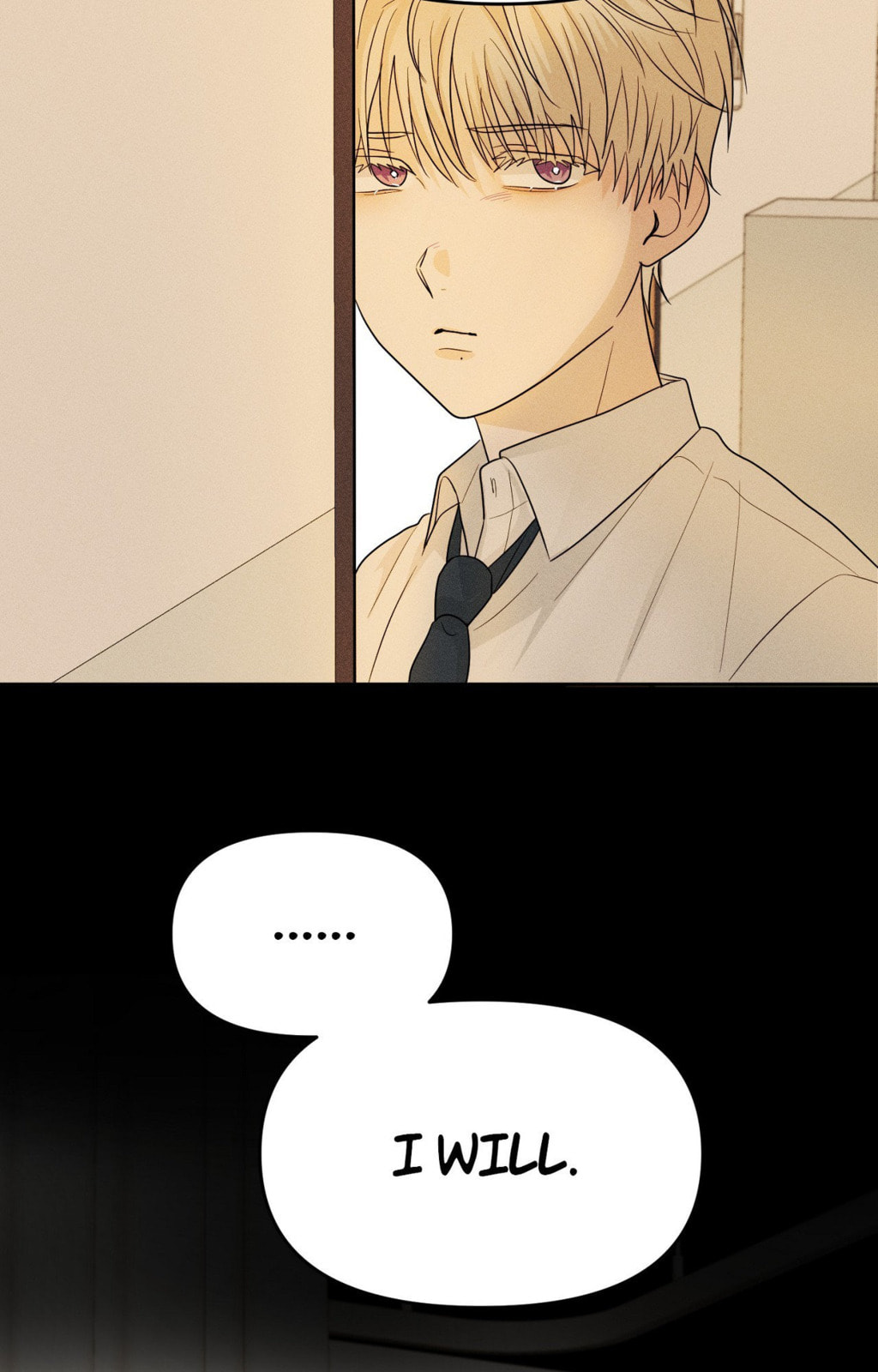Read Yokan chapter 32 image 72 on Lezhin