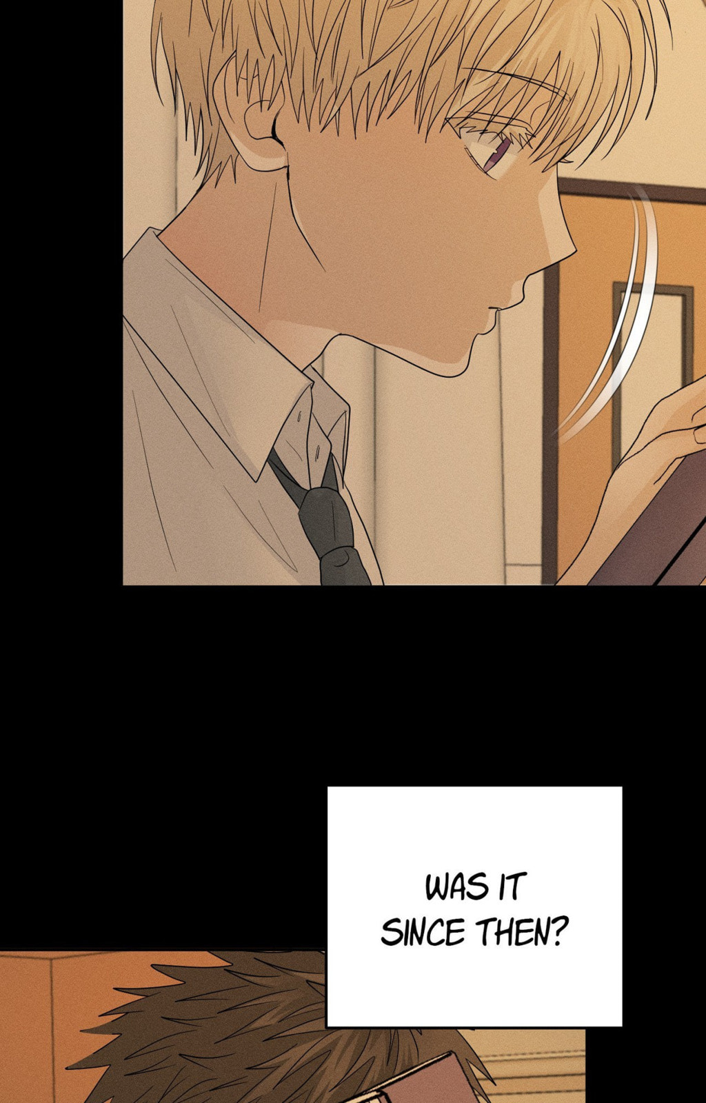 Read Yokan chapter 33 image 13 on Lezhin