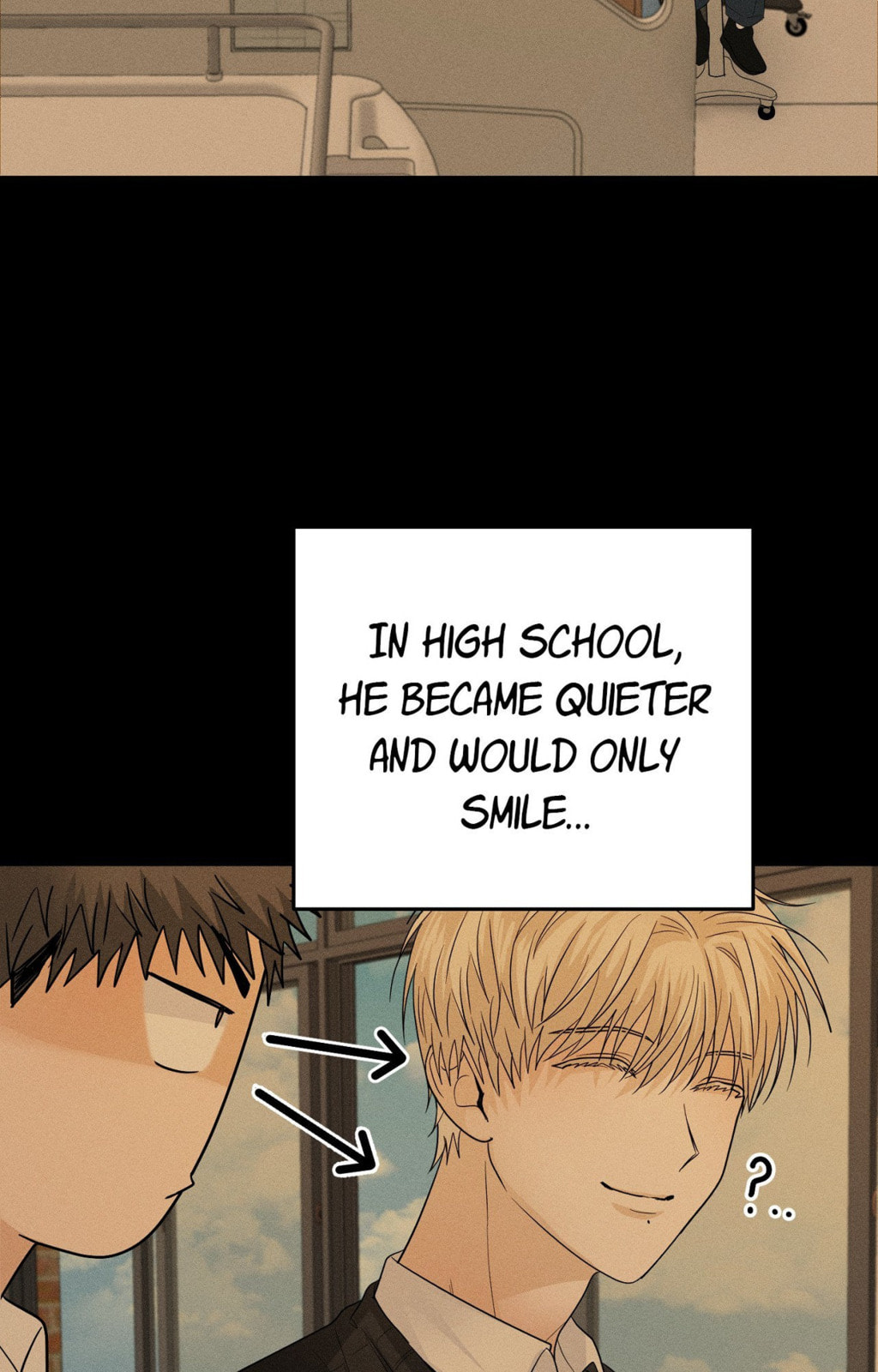 Read Yokan chapter 33 image 16 on Lezhin