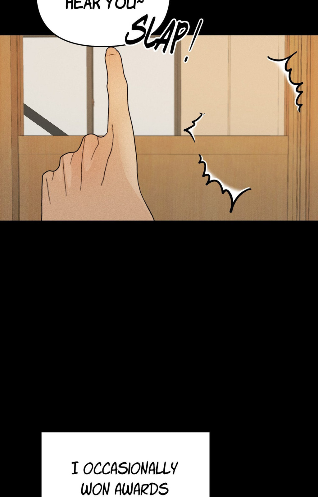 Read Yokan chapter 33 image 36 on Lezhin