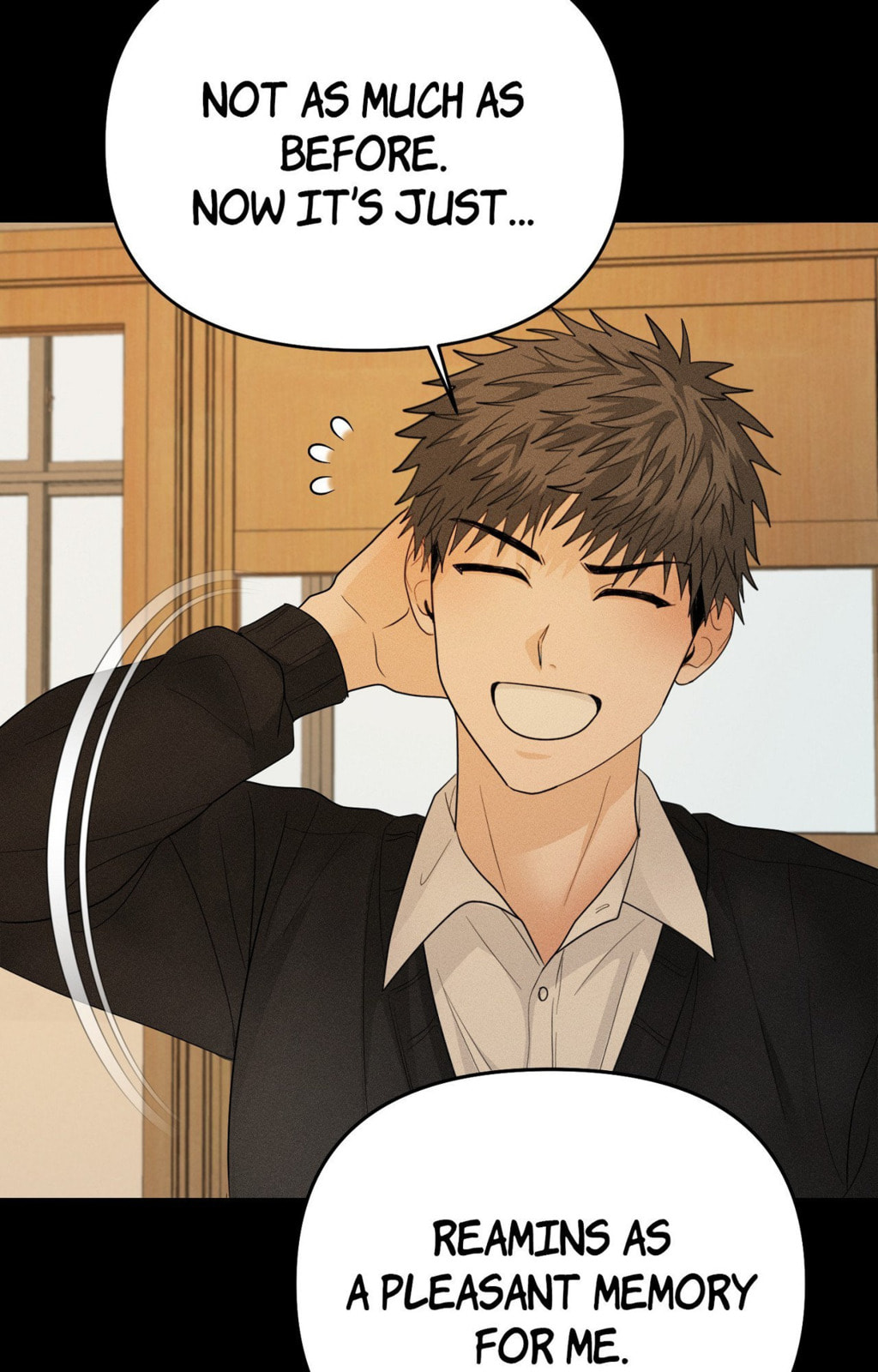 Read Yokan chapter 33 image 40 on Lezhin